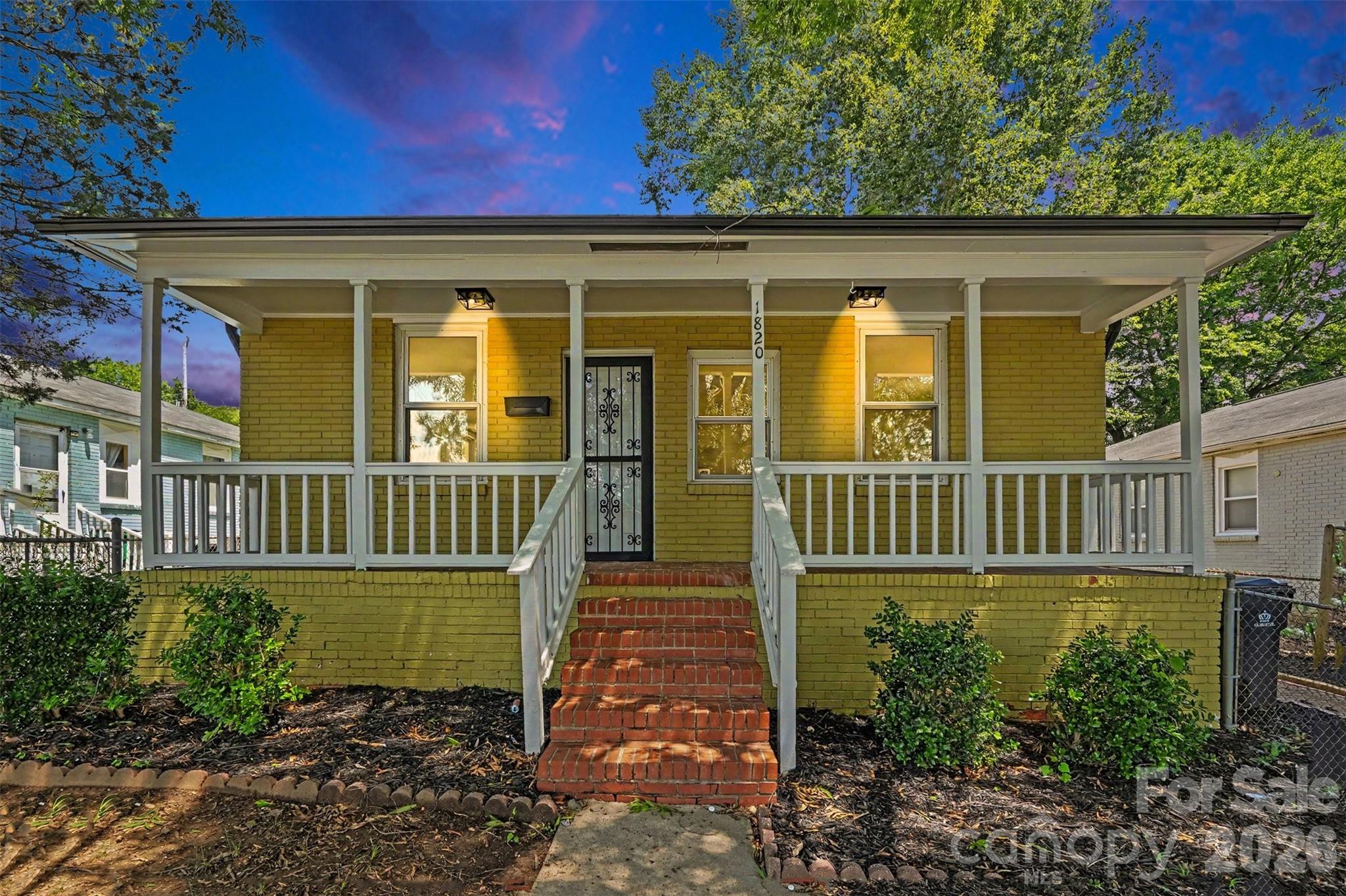 1820 Genesis Park Place — Charlotte