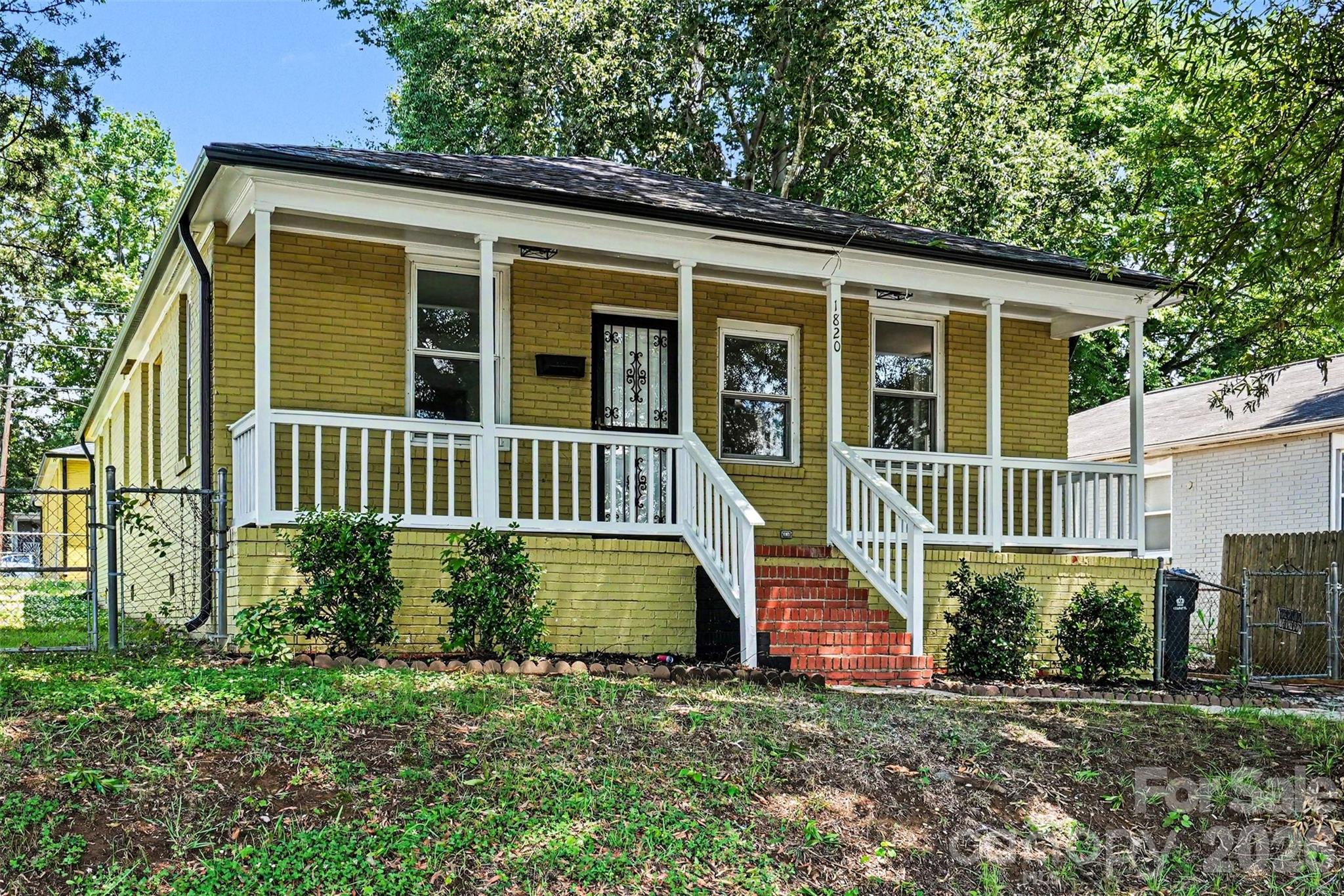 1820 Genesis Park Place — Charlotte
