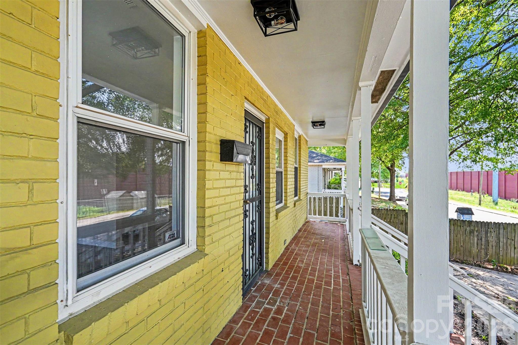 1820 Genesis Park Place — Charlotte