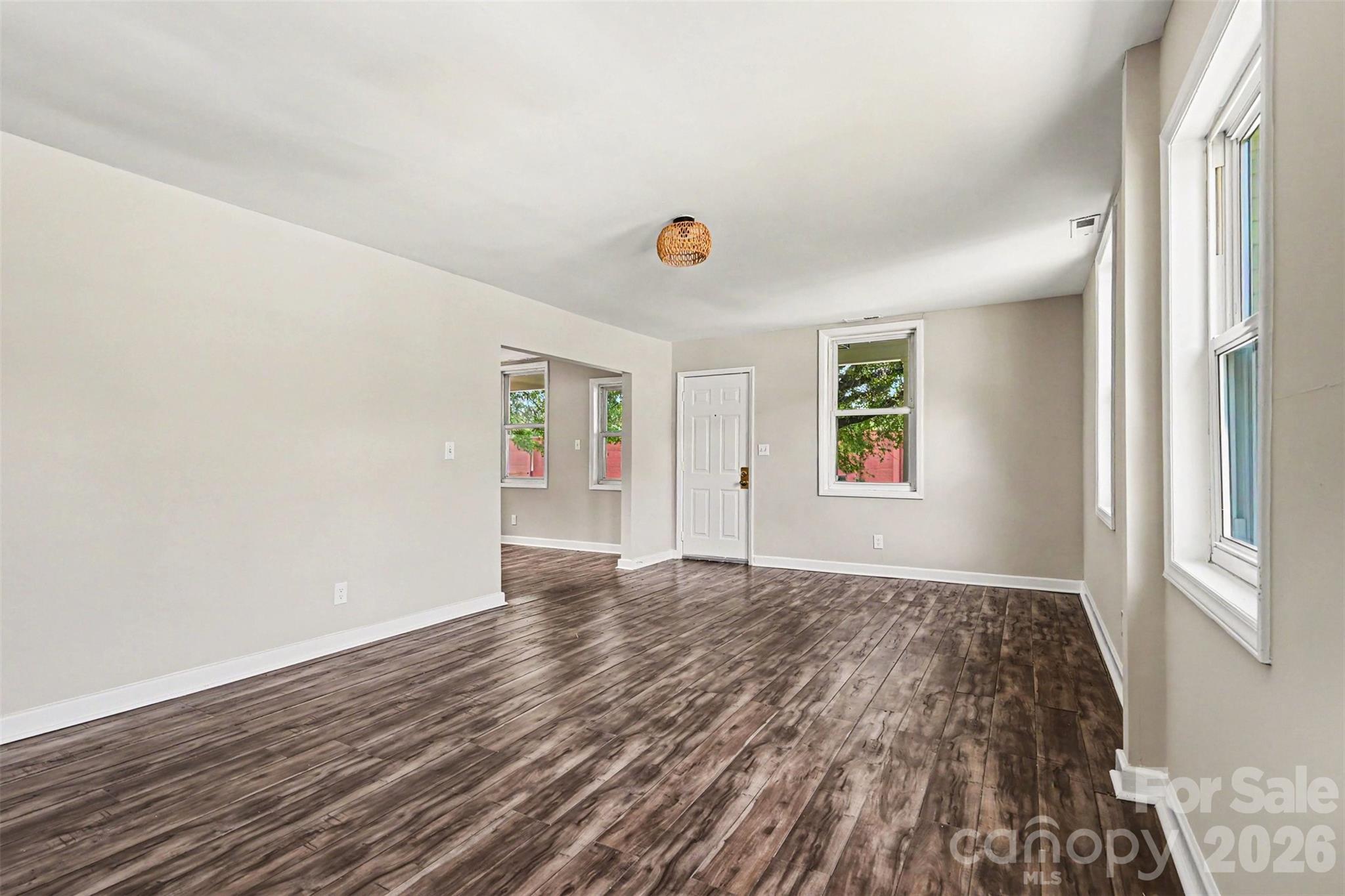 1820 Genesis Park Place — Charlotte