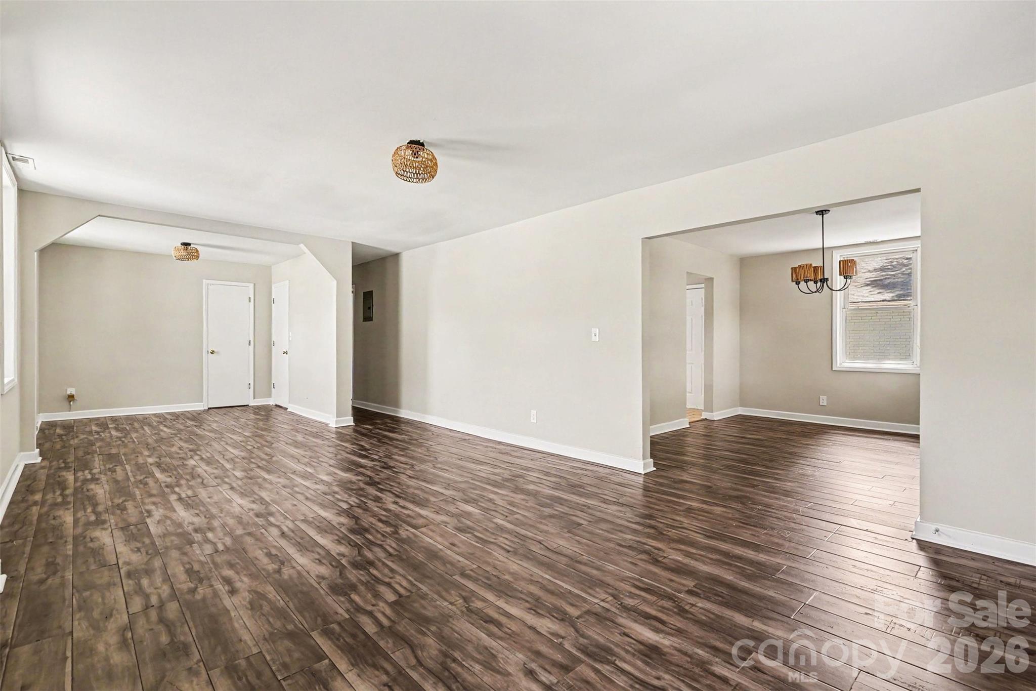 1820 Genesis Park Place — Charlotte