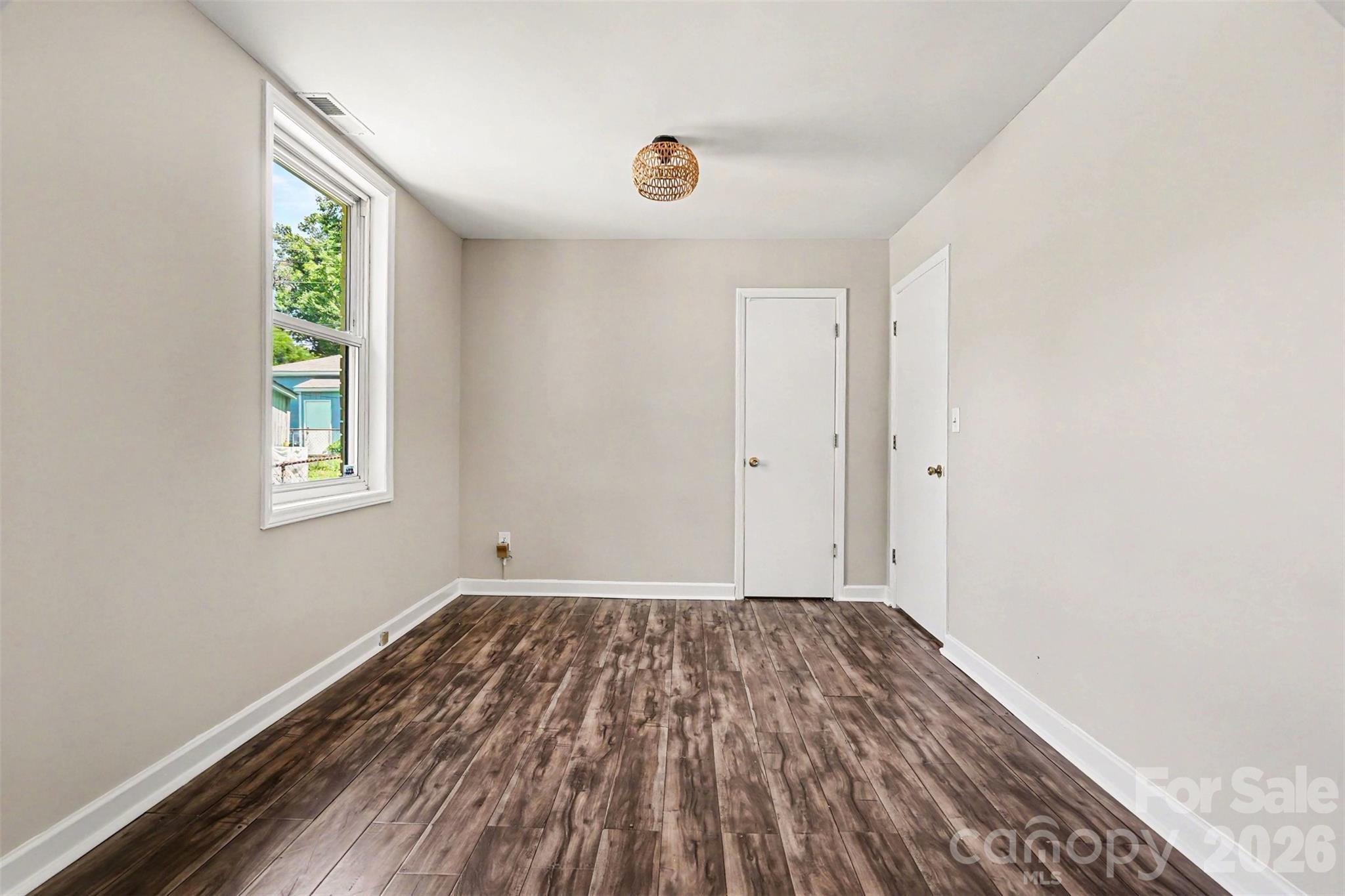 1820 Genesis Park Place — Charlotte