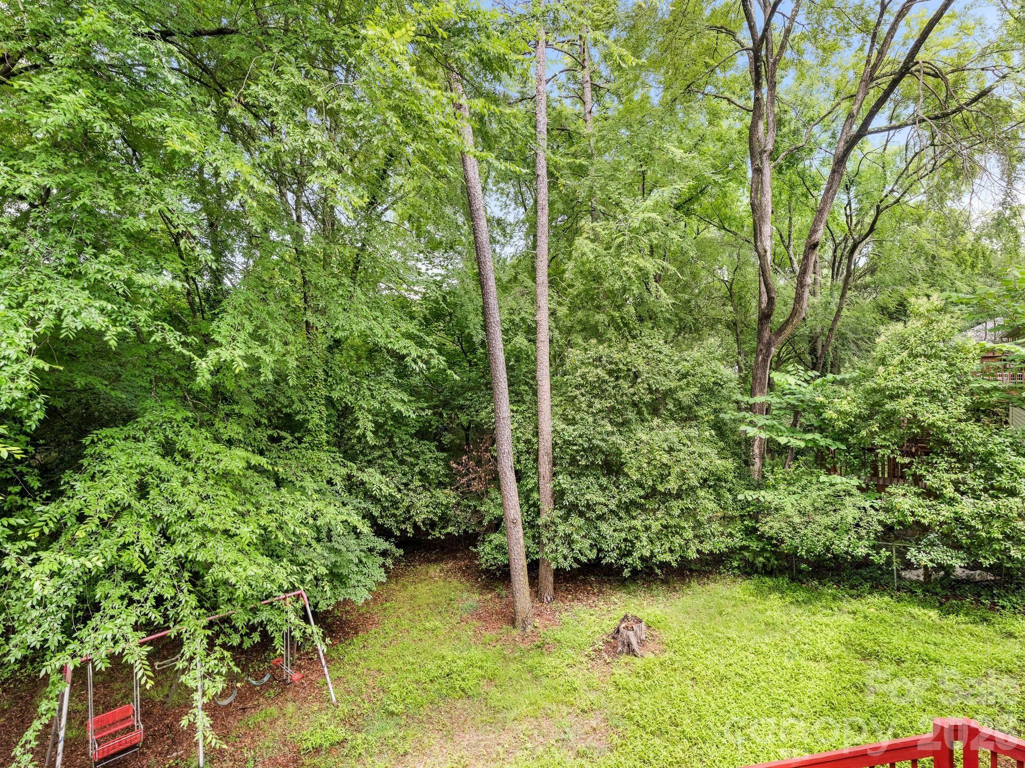 6534 Rollingridge Drive — Charlotte
