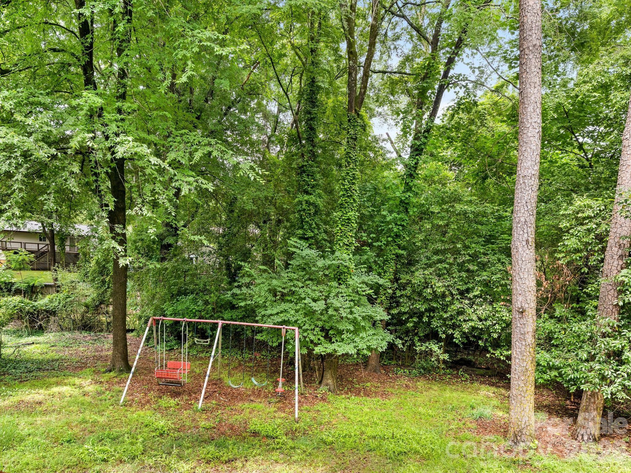 6534 Rollingridge Drive — Charlotte