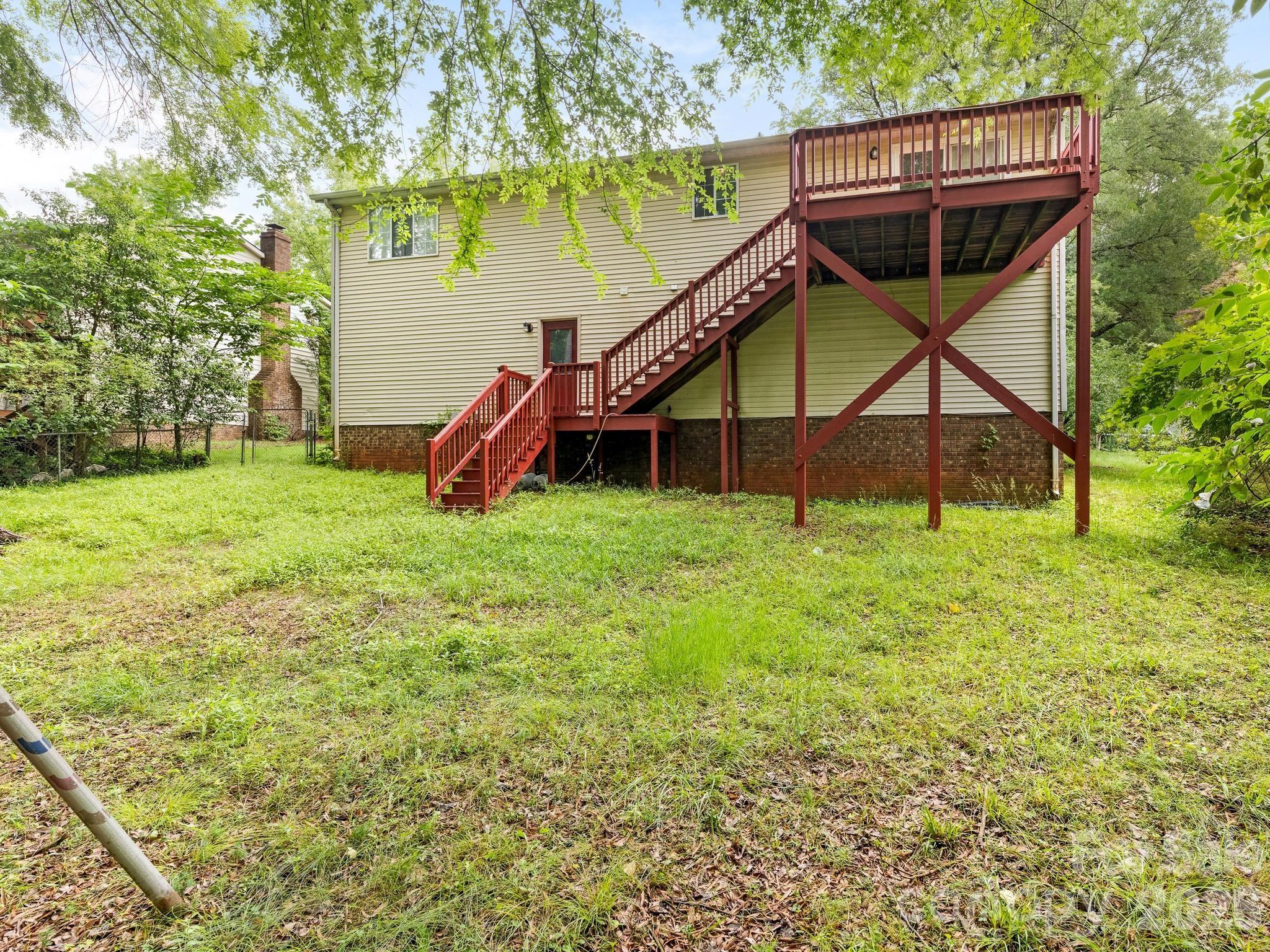 6534 Rollingridge Drive — Charlotte