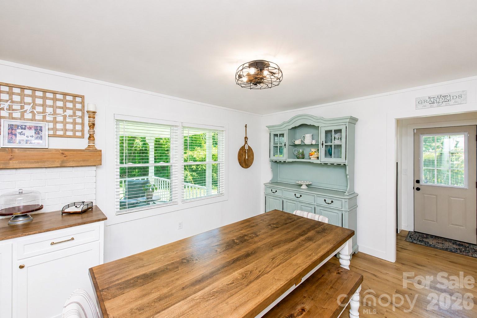 2221 New Hope Church Road — Chester