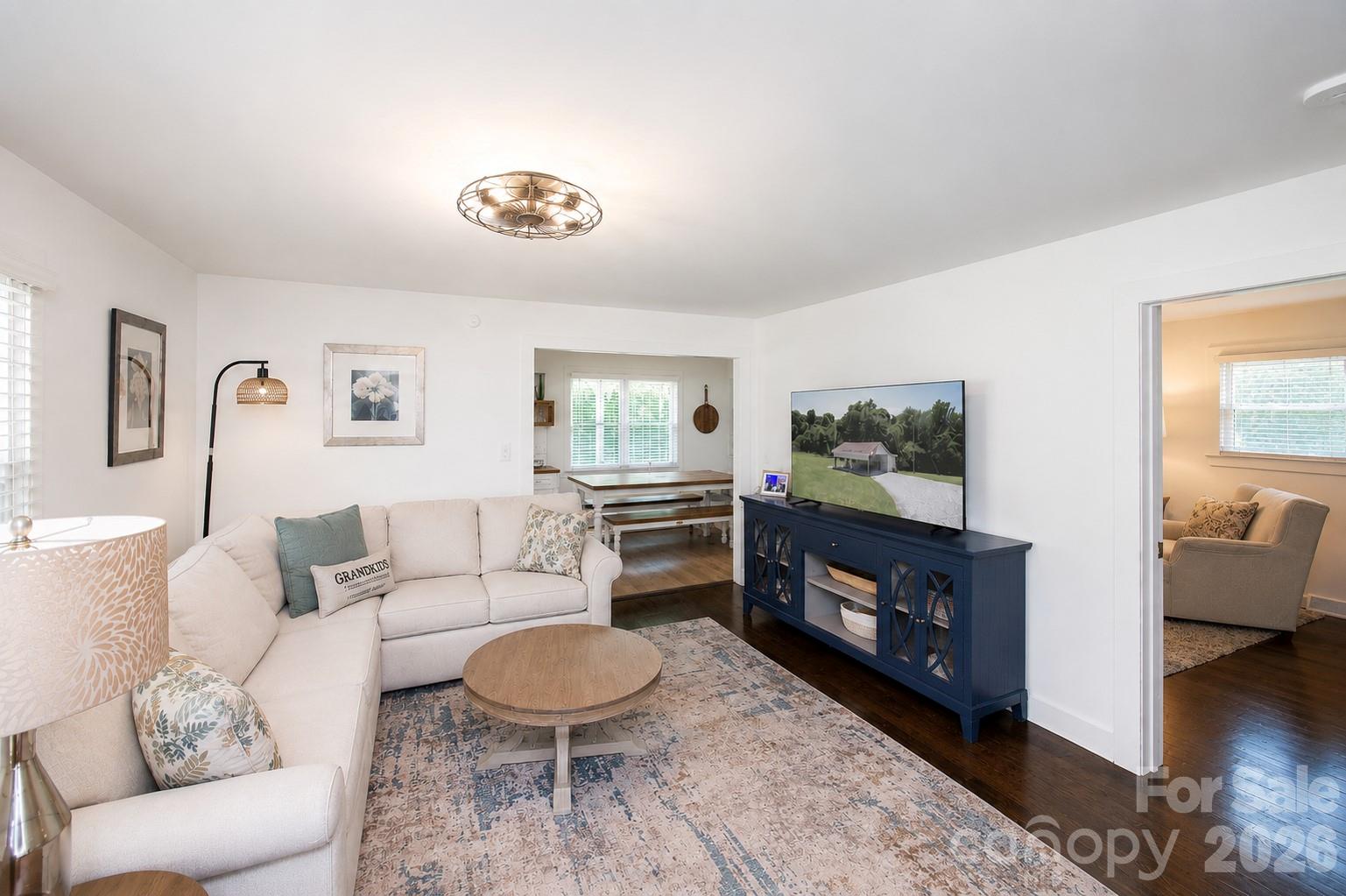 2221 New Hope Church Road — Chester