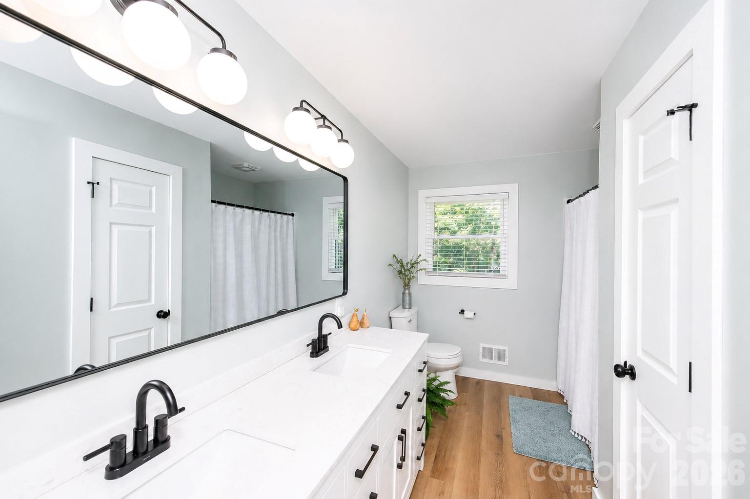 2221 New Hope Church Road — Chester