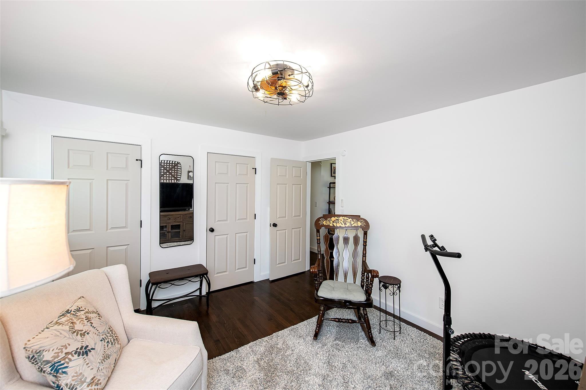 2221 New Hope Church Road — Chester