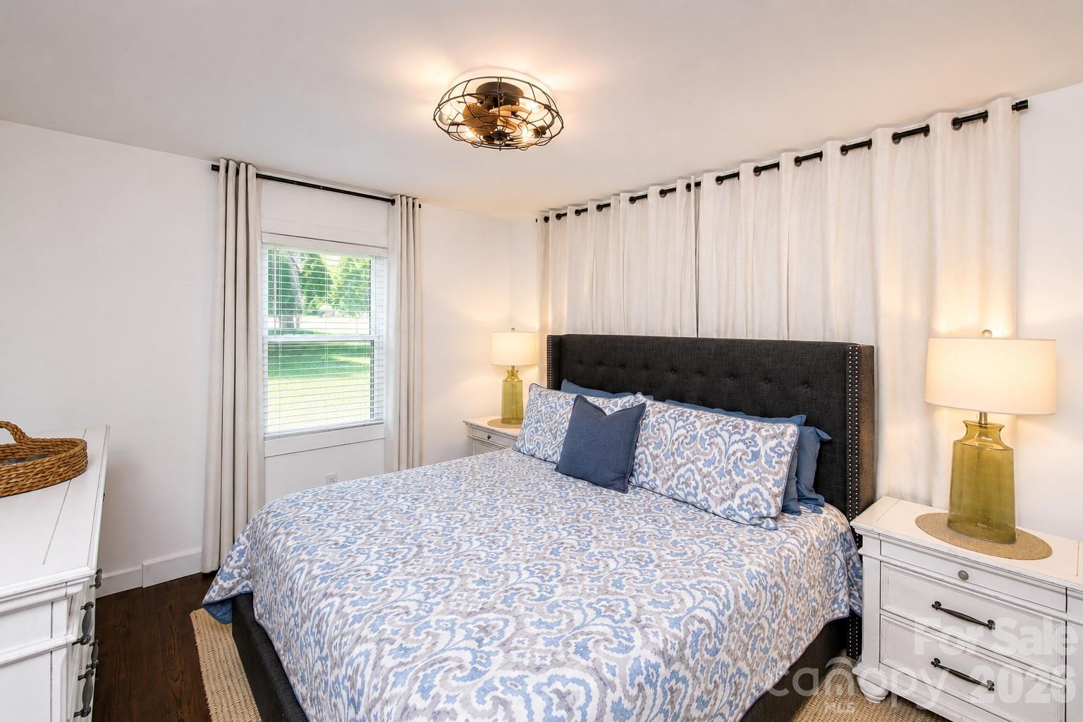 2221 New Hope Church Road — Chester