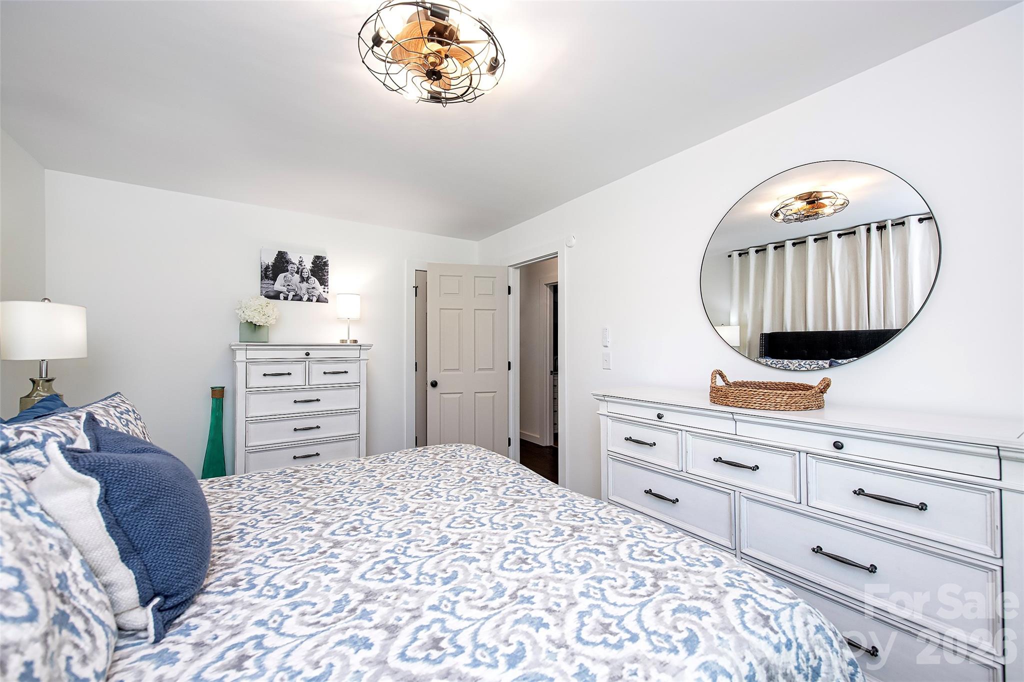 2221 New Hope Church Road — Chester