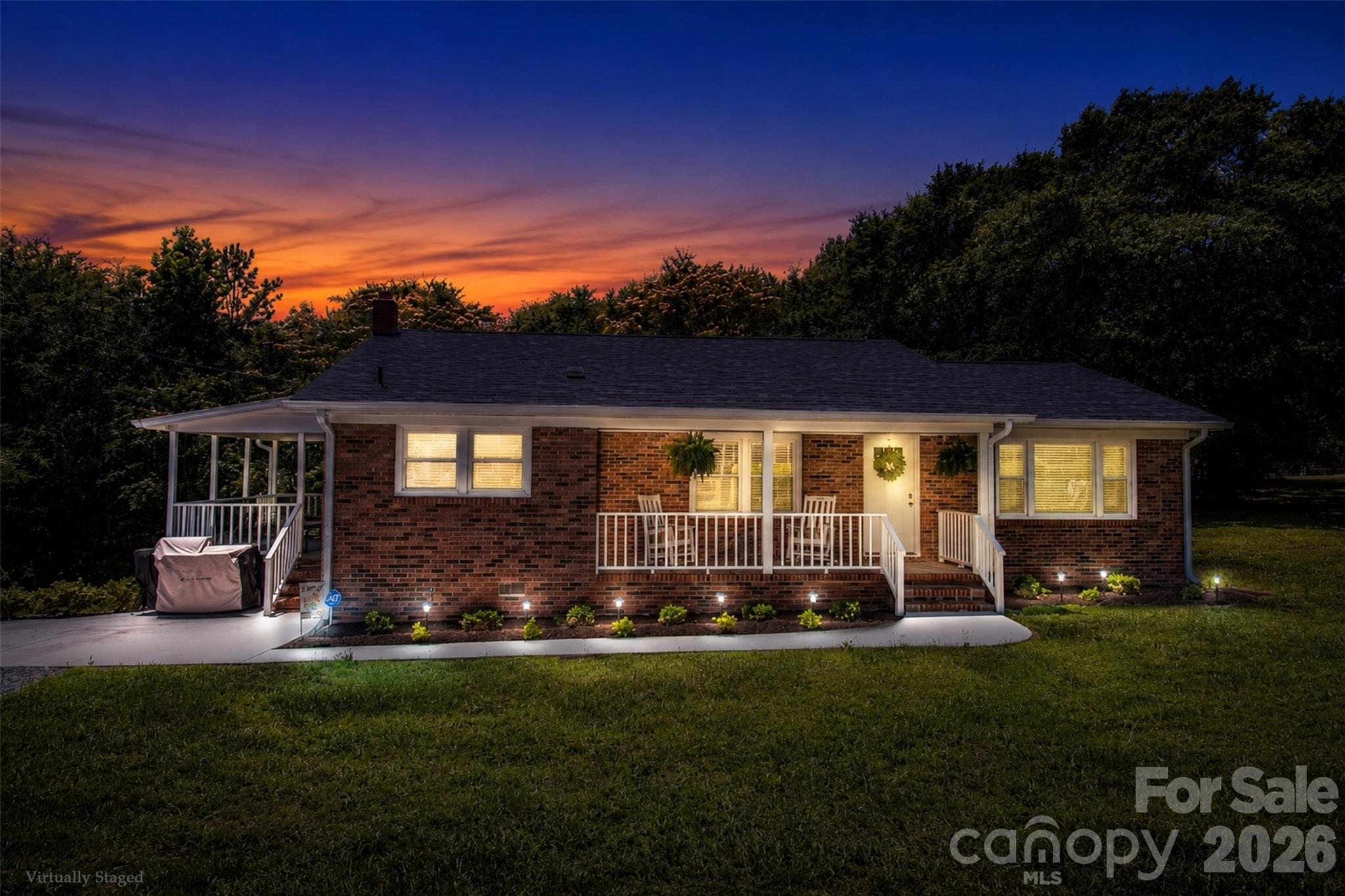 2221 New Hope Church Road — Chester