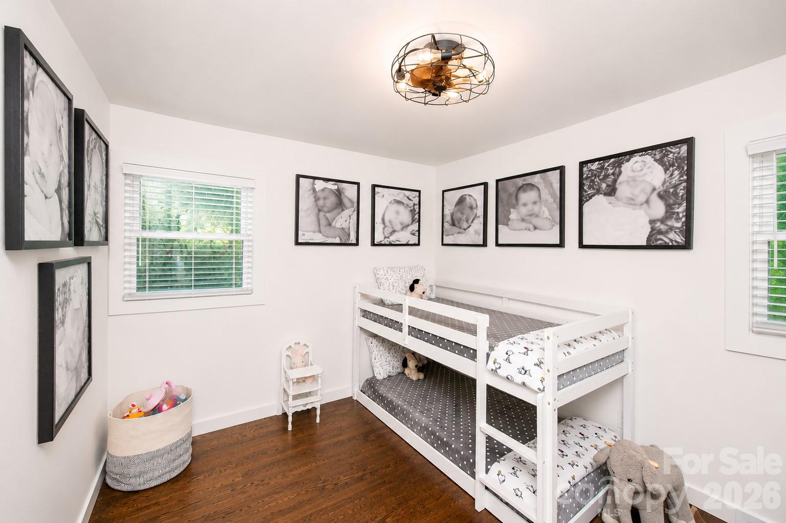 2221 New Hope Church Road — Chester