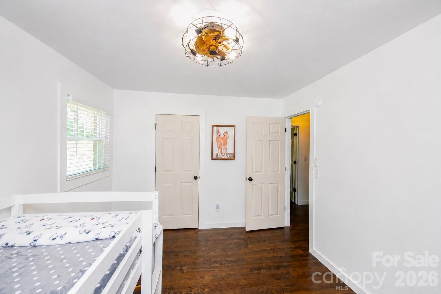 2221 New Hope Church Road — Chester