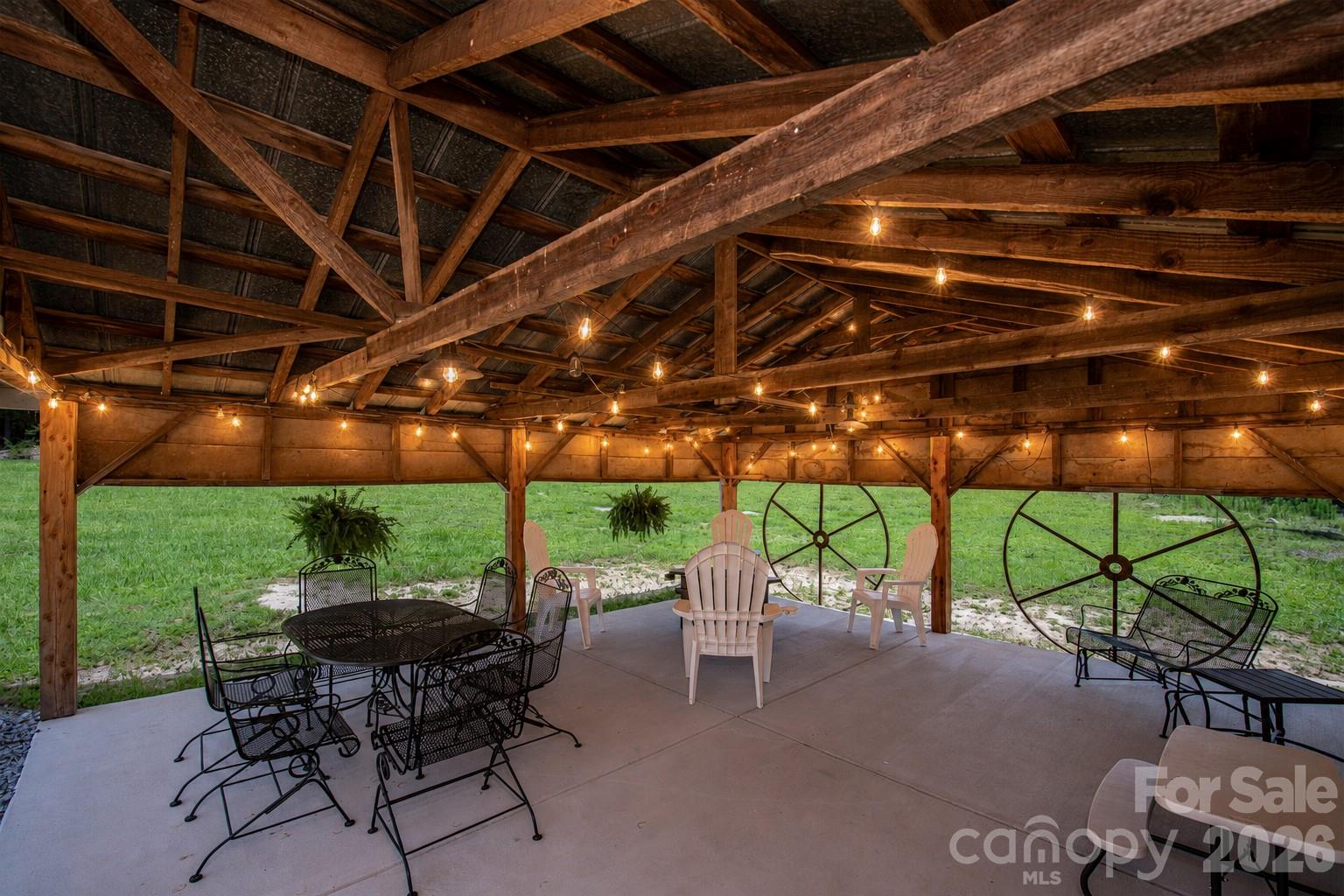 2221 New Hope Church Road — Chester