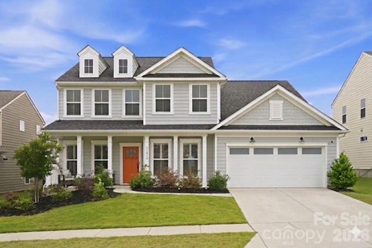 11016 Larkslea Lane — Charlotte