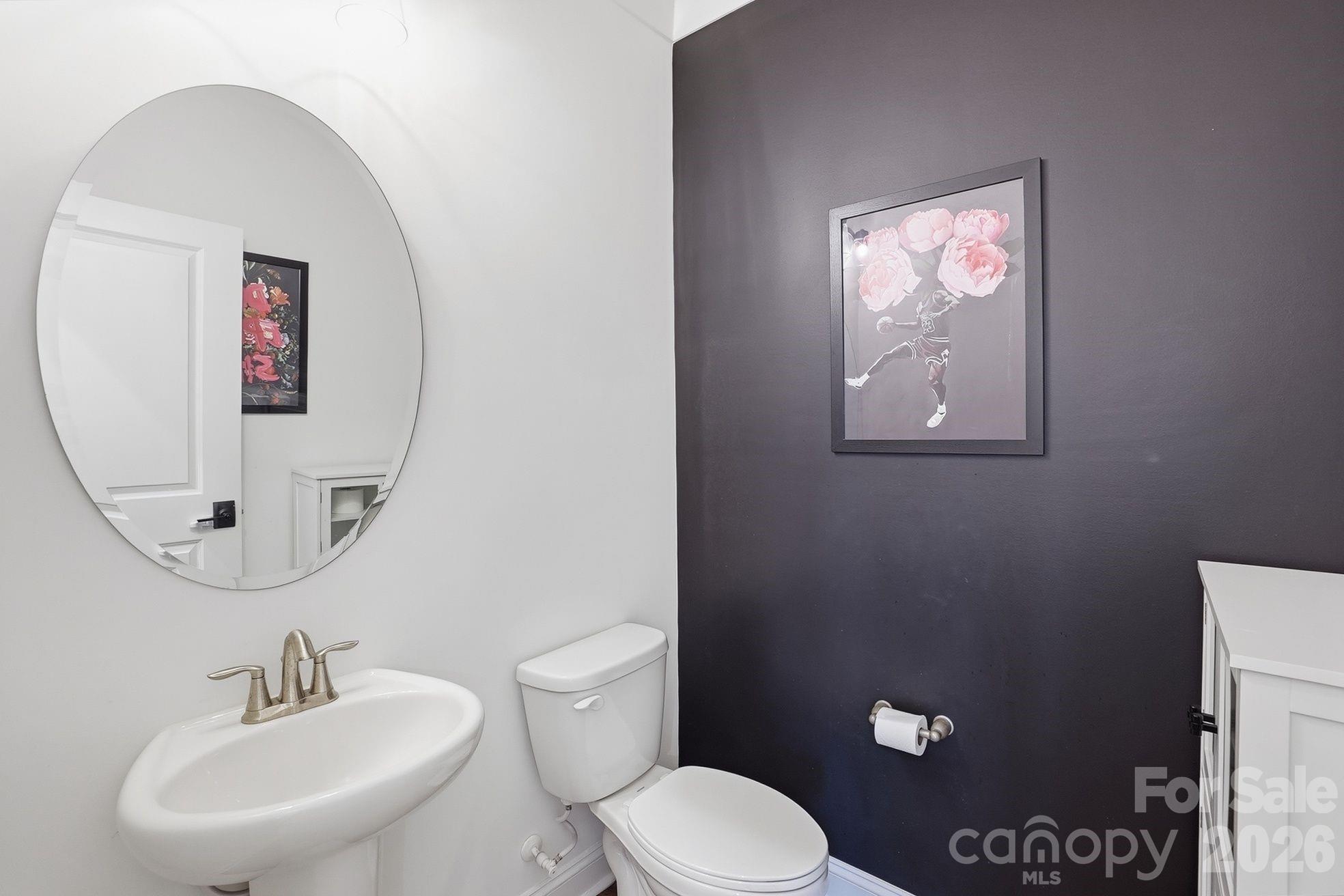 11016 Larkslea Lane — Charlotte
