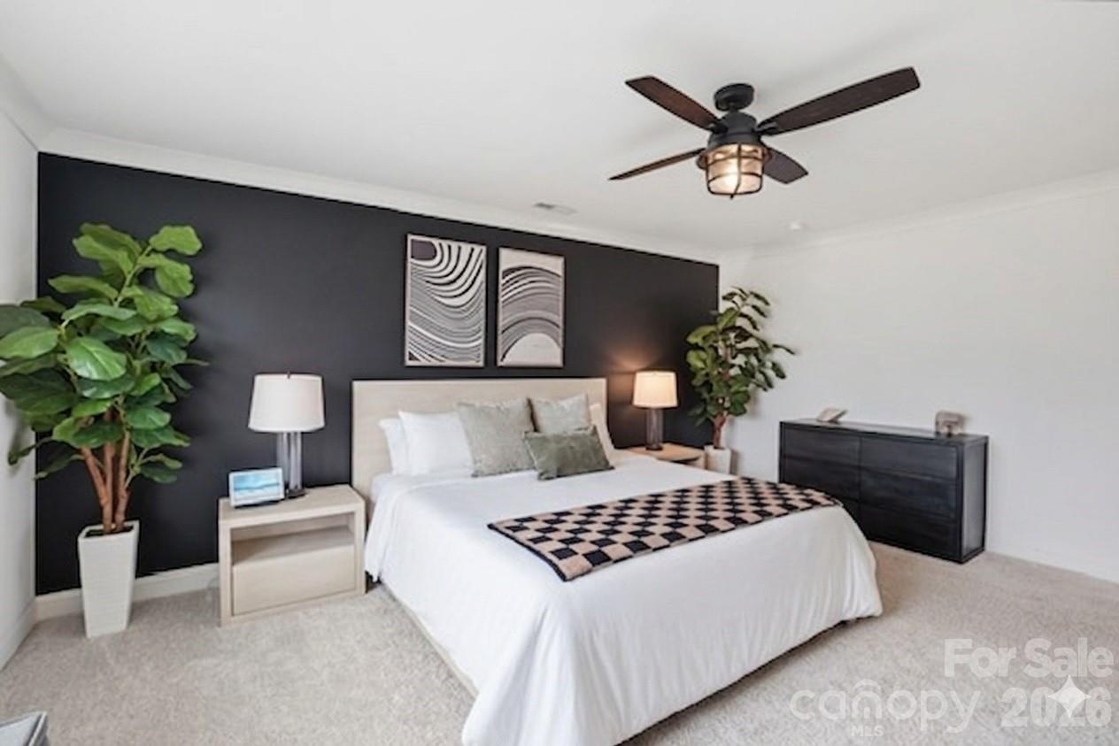 11016 Larkslea Lane — Charlotte