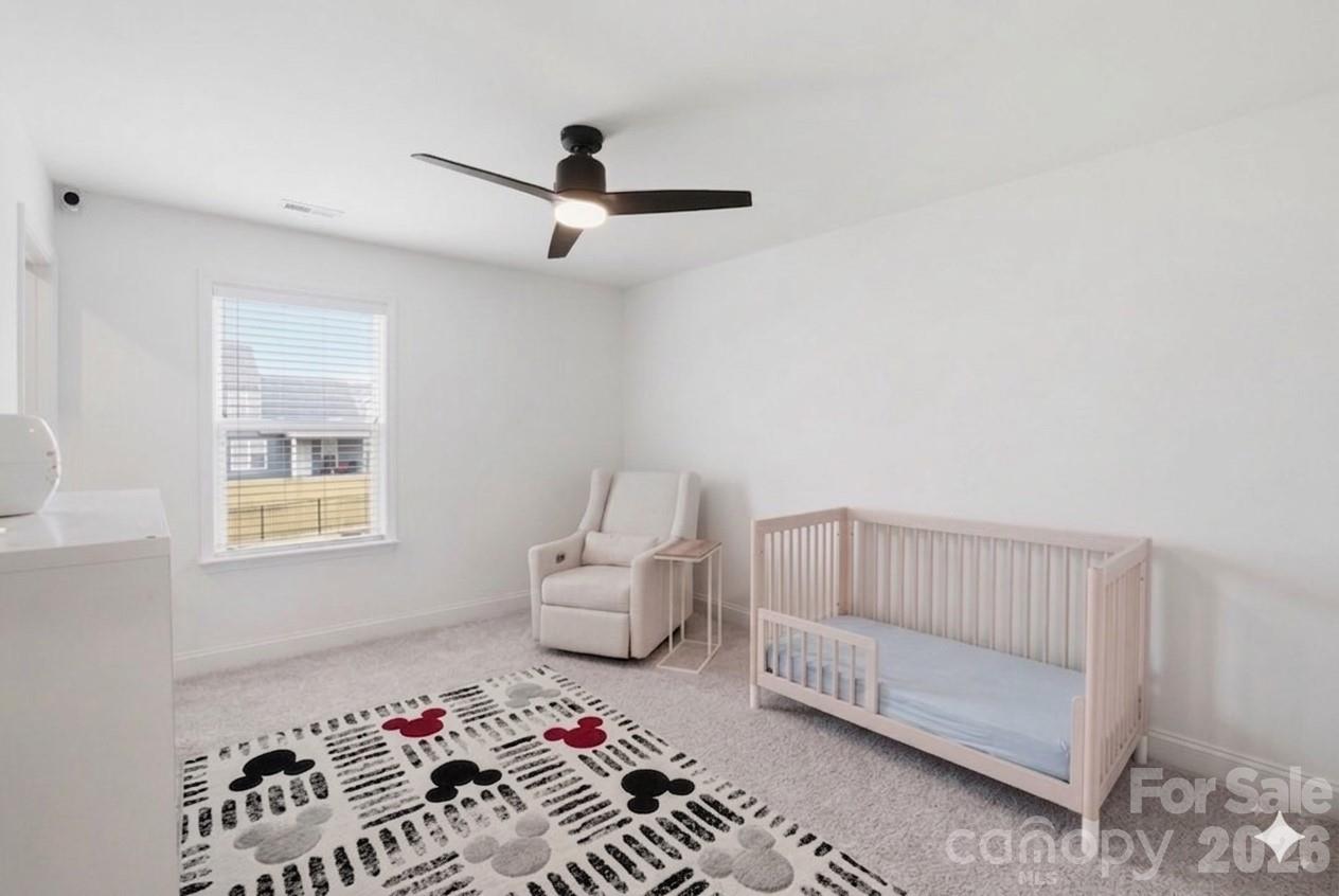 11016 Larkslea Lane — Charlotte