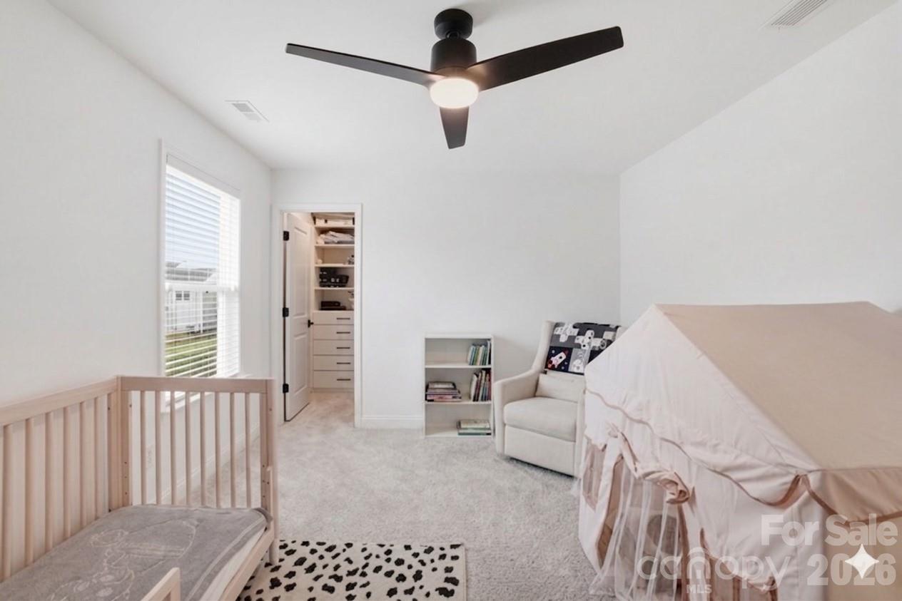 11016 Larkslea Lane — Charlotte