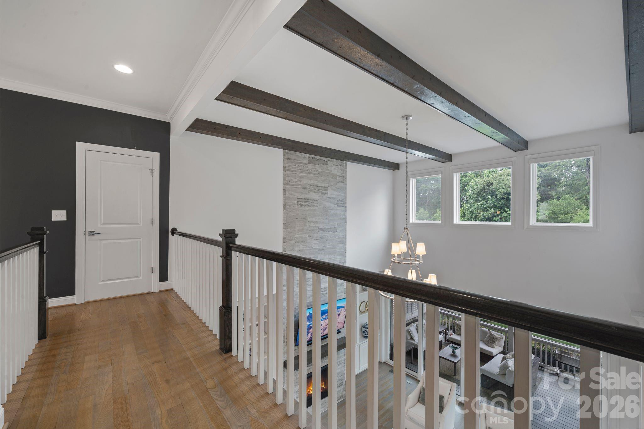200 Seven Oaks Landing — Belmont