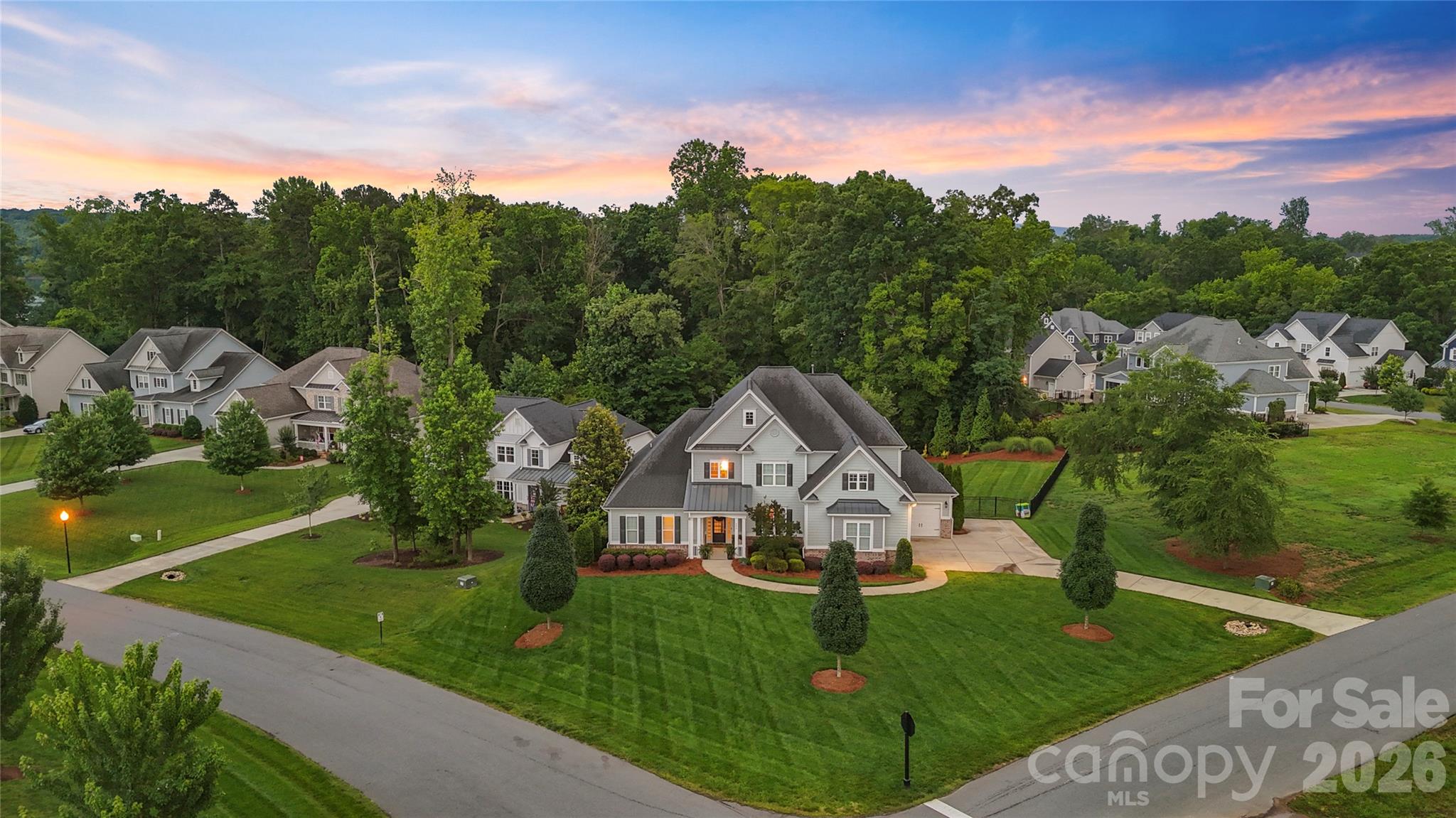 200 Seven Oaks Landing — Belmont