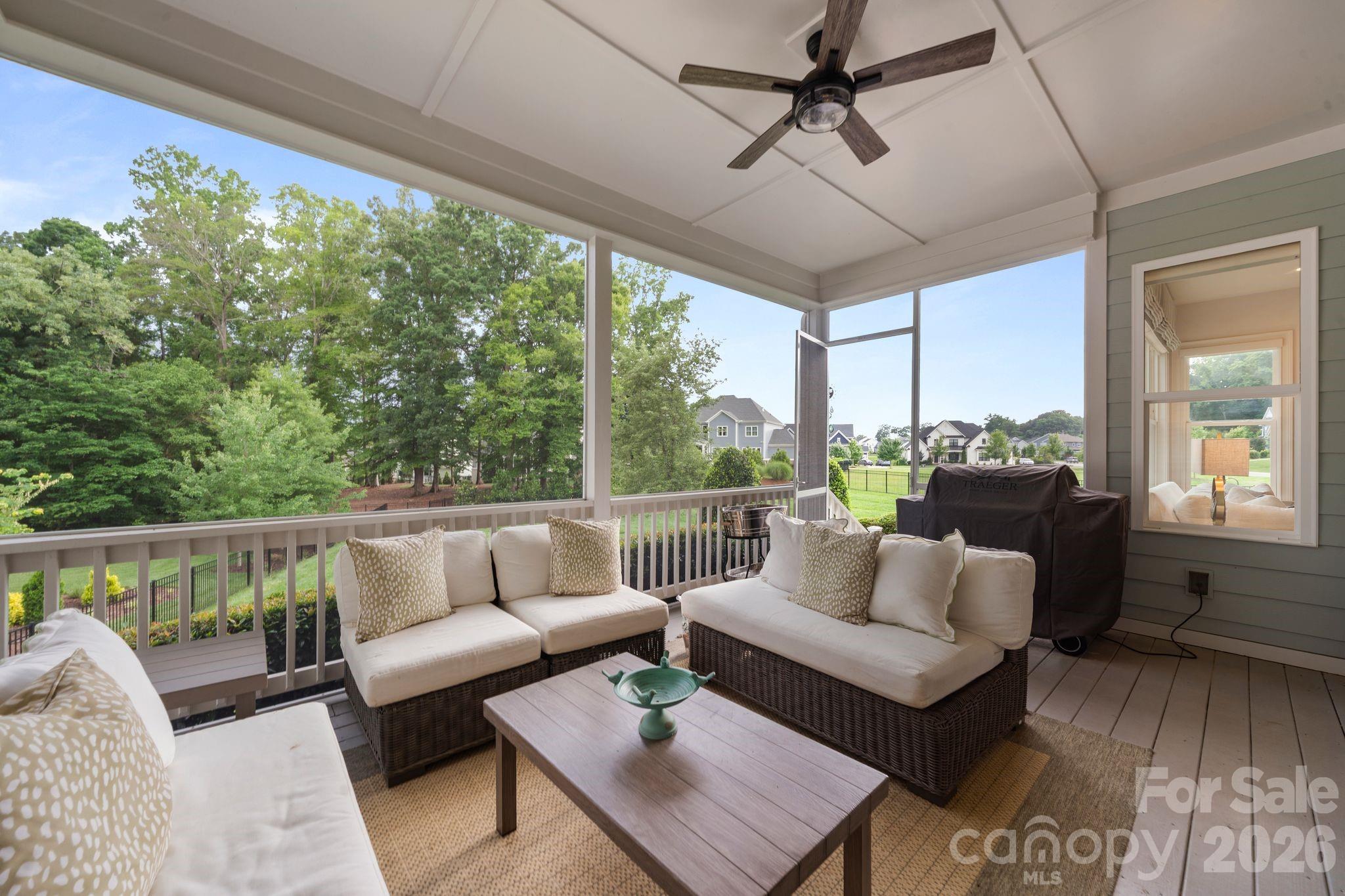200 Seven Oaks Landing — Belmont