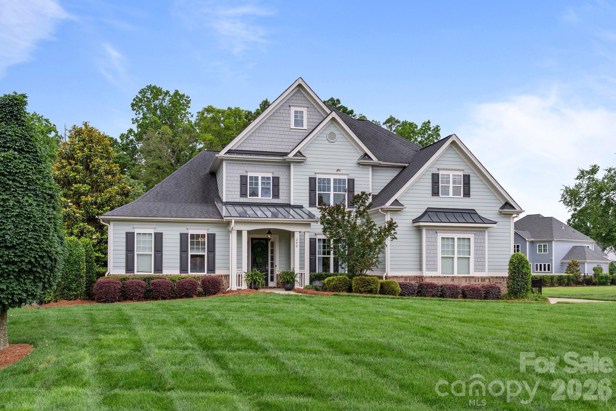 200 Seven Oaks Landing — Belmont