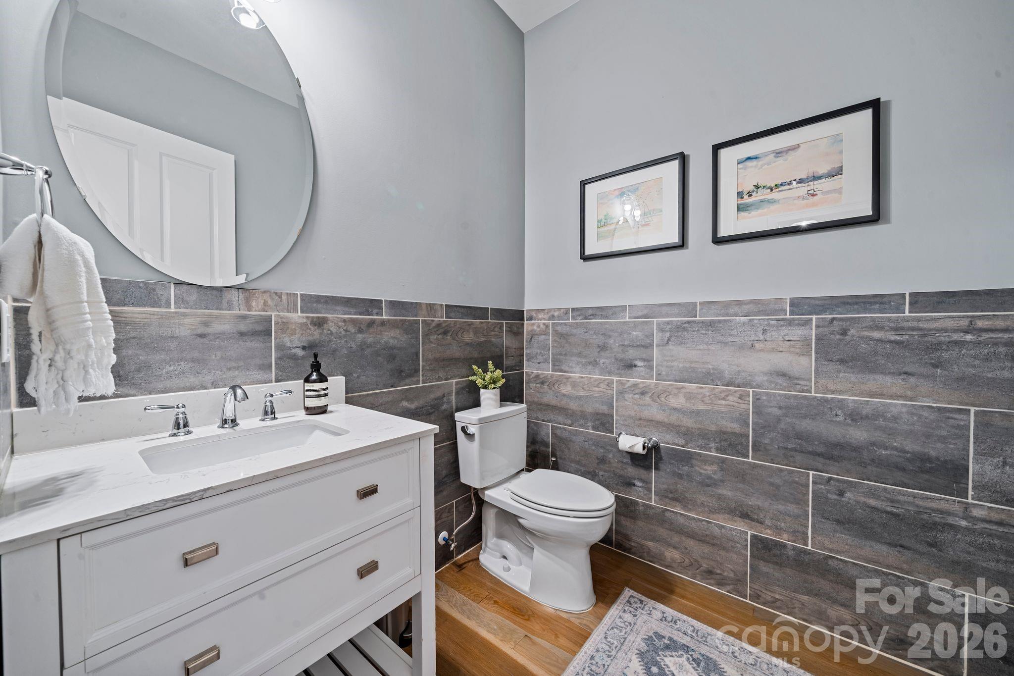 200 Seven Oaks Landing — Belmont