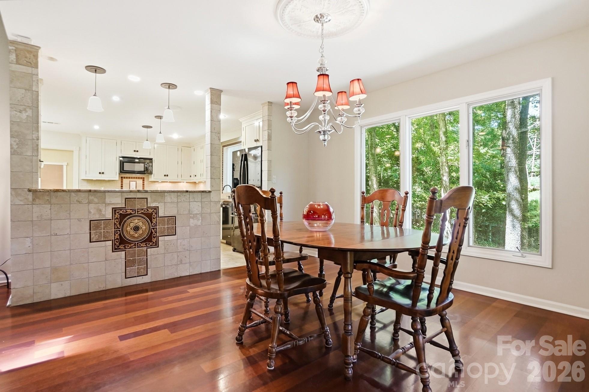 36 Water Thrush Road — Lake Wylie