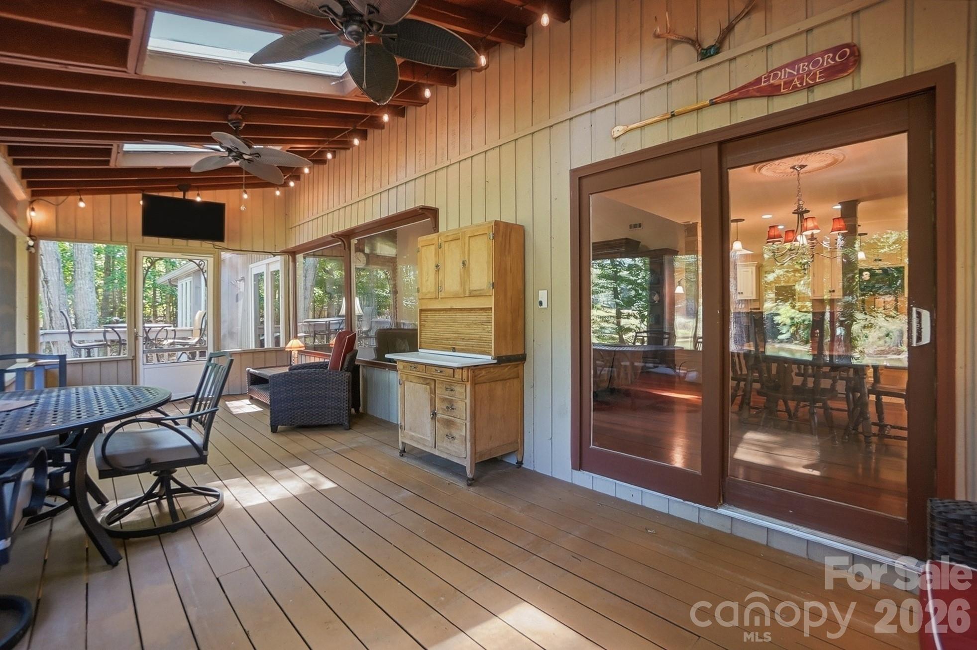 36 Water Thrush Road — Lake Wylie