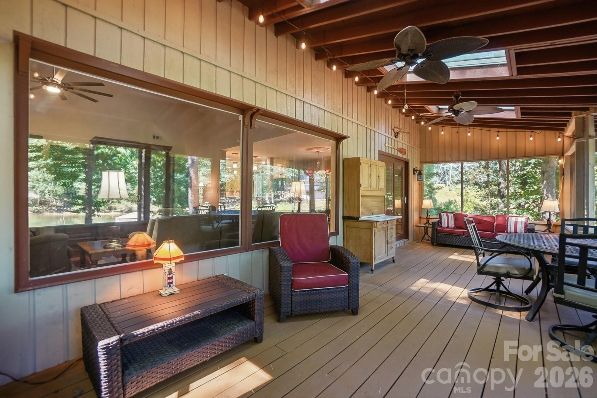 36 Water Thrush Road — Lake Wylie