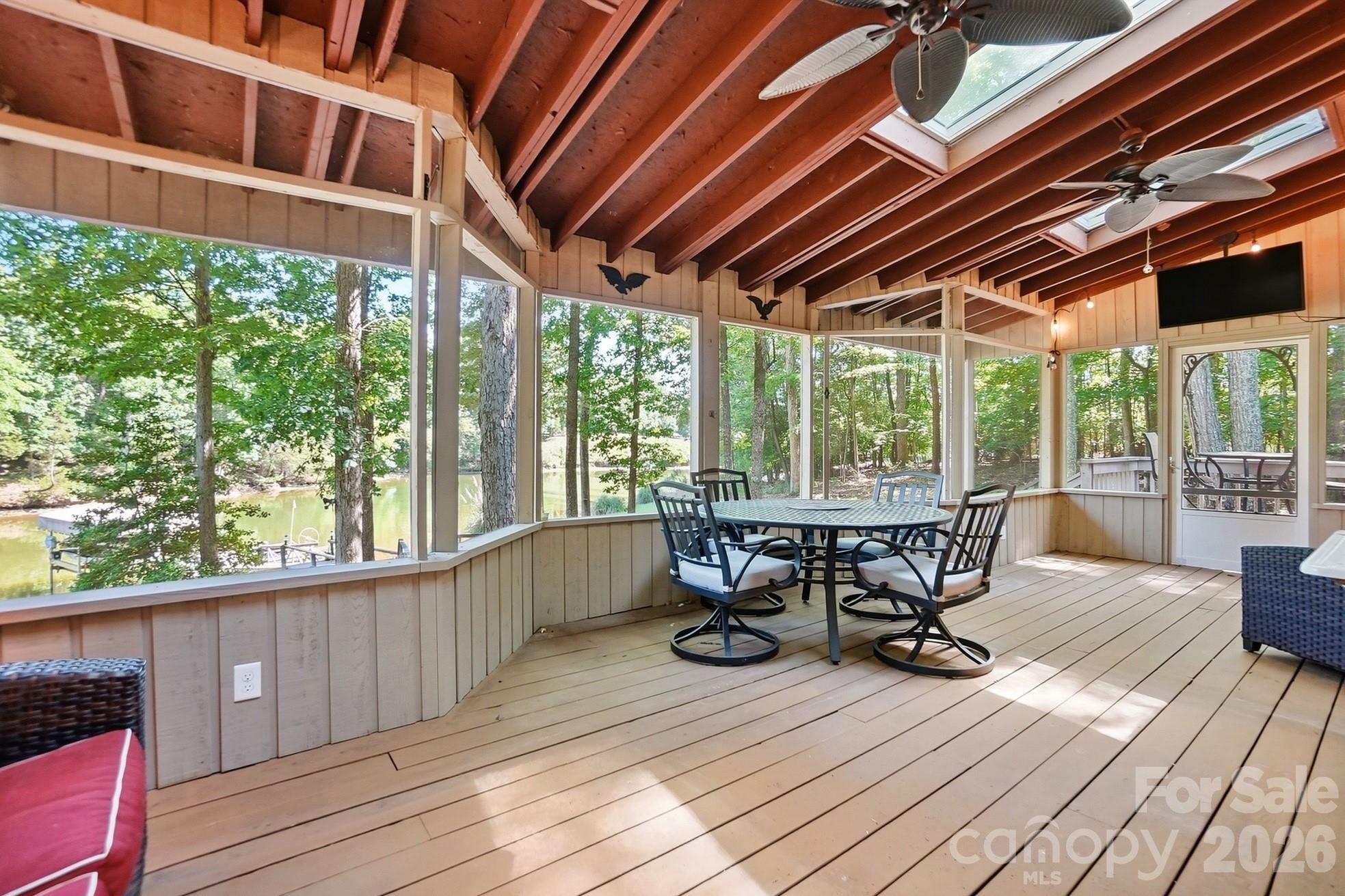 36 Water Thrush Road — Lake Wylie