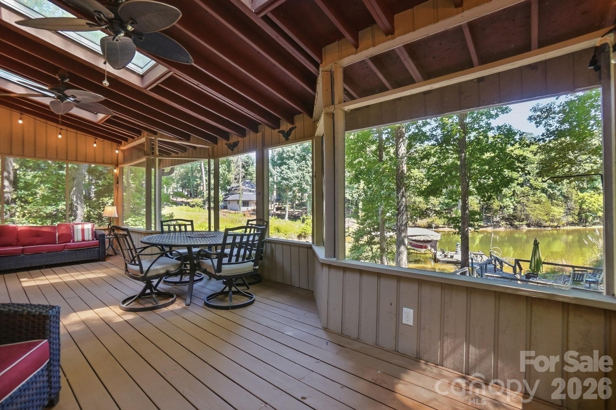 36 Water Thrush Road — Lake Wylie