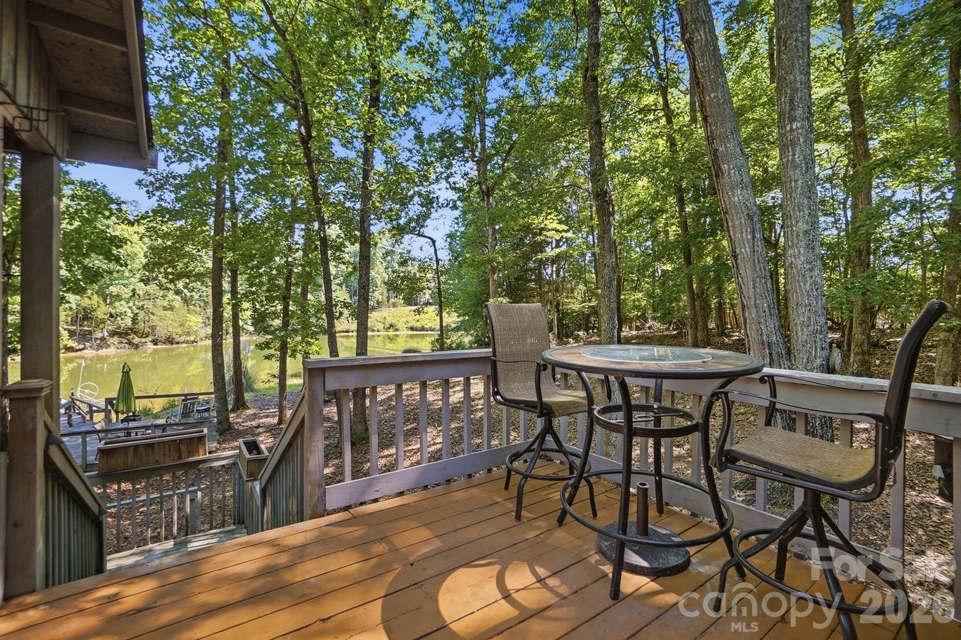 36 Water Thrush Road — Lake Wylie