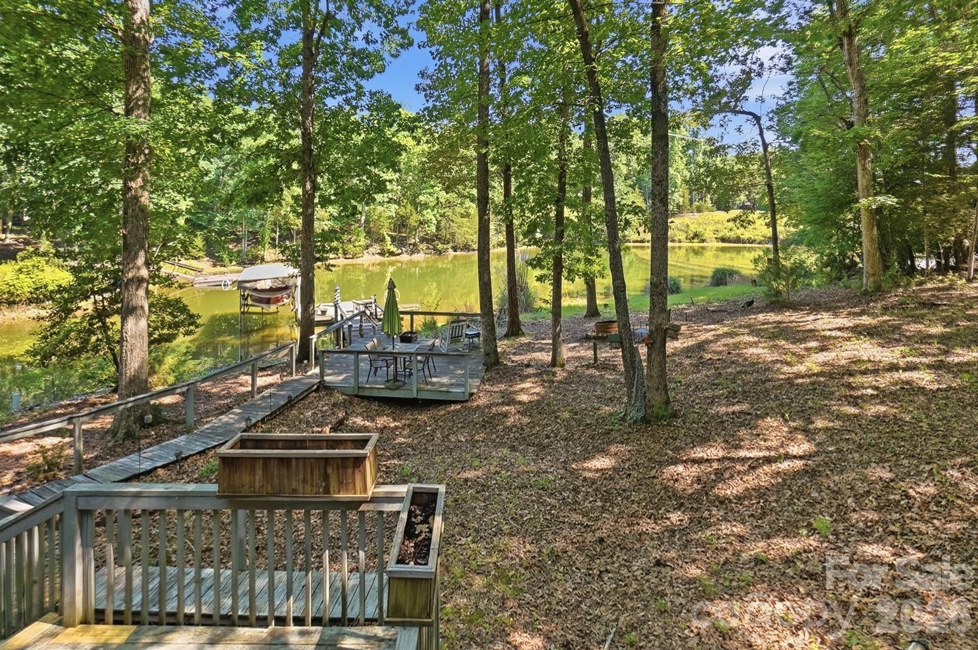 36 Water Thrush Road — Lake Wylie