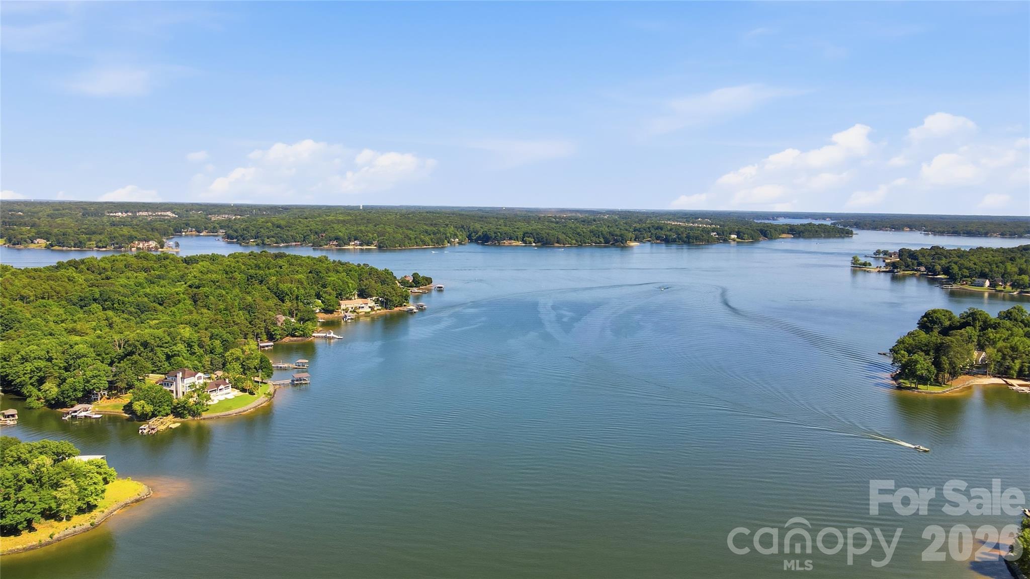 36 Water Thrush Road — Lake Wylie
