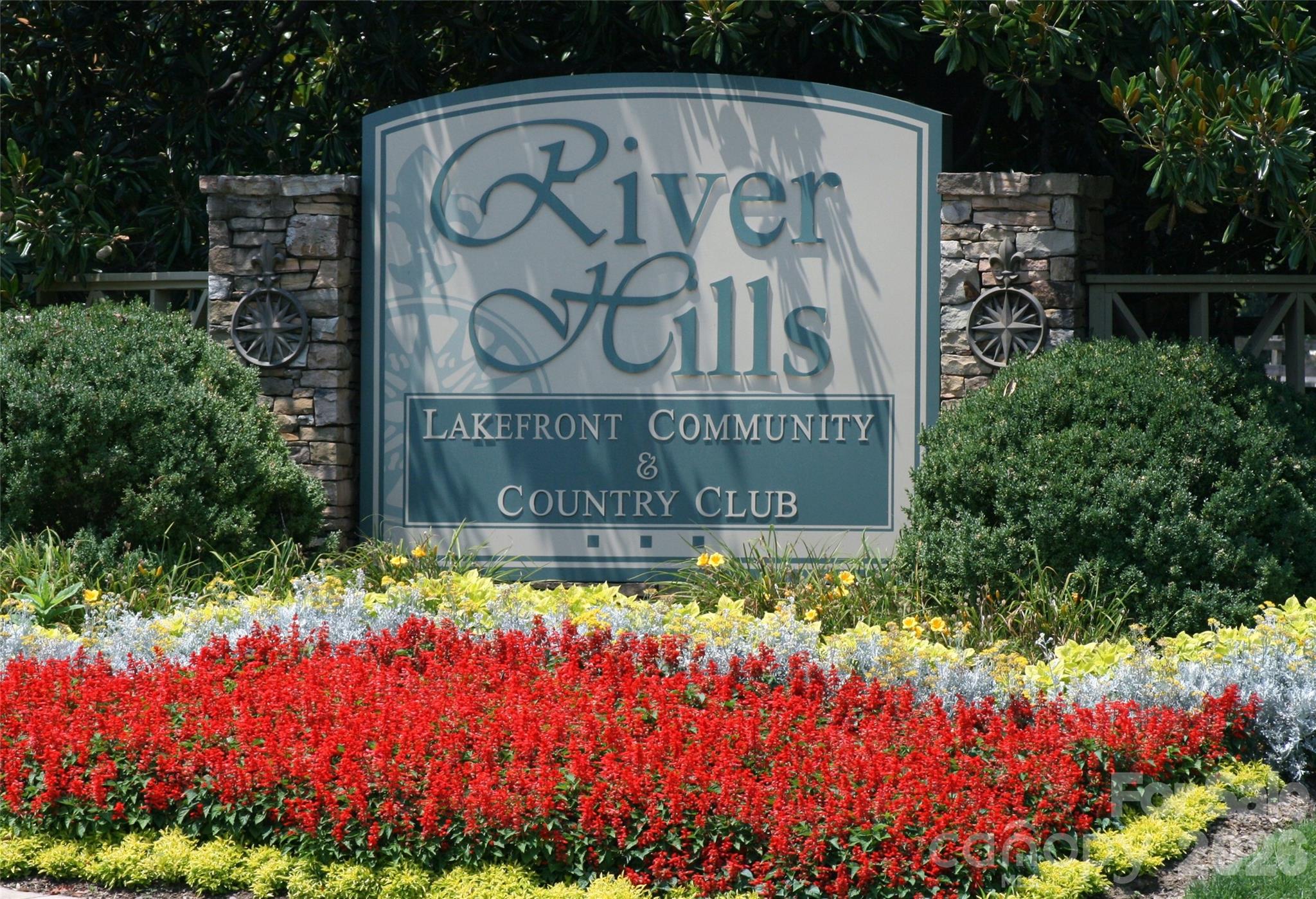 36 Water Thrush Road — Lake Wylie