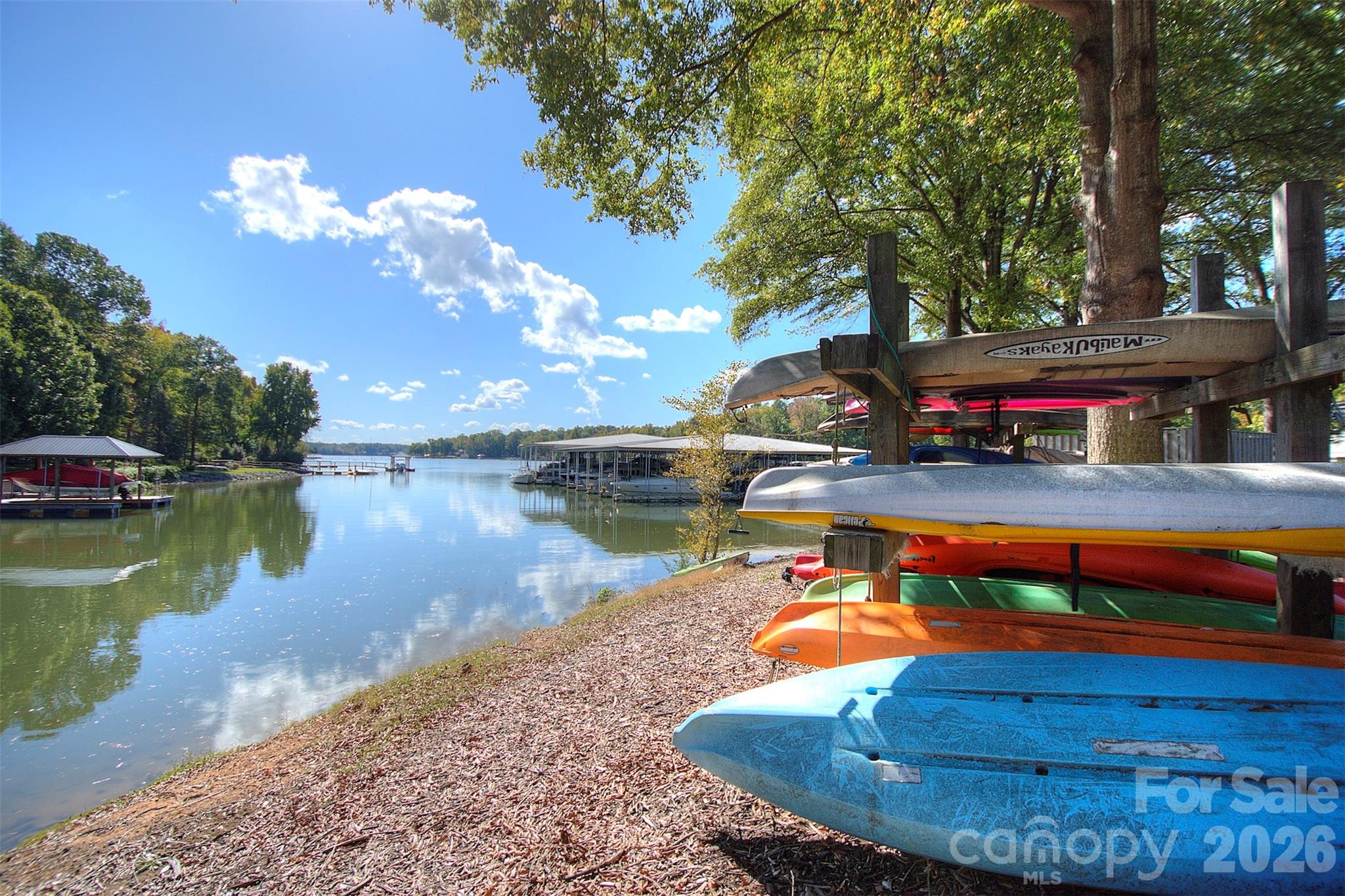 36 Water Thrush Road — Lake Wylie