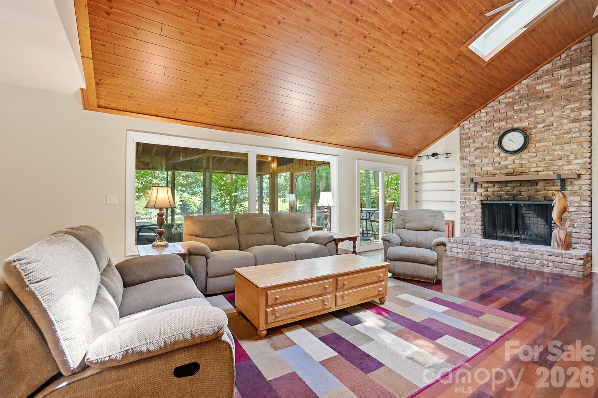 36 Water Thrush Road — Lake Wylie