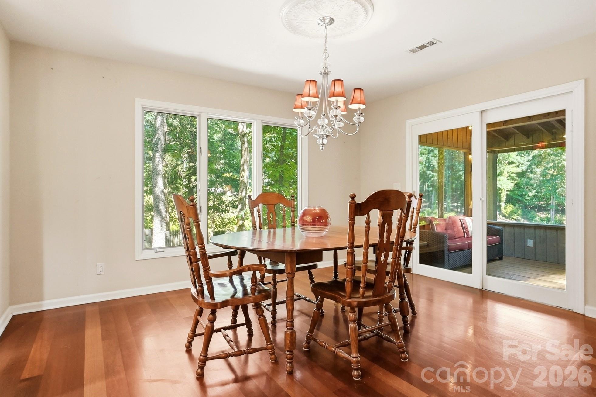 36 Water Thrush Road — Lake Wylie