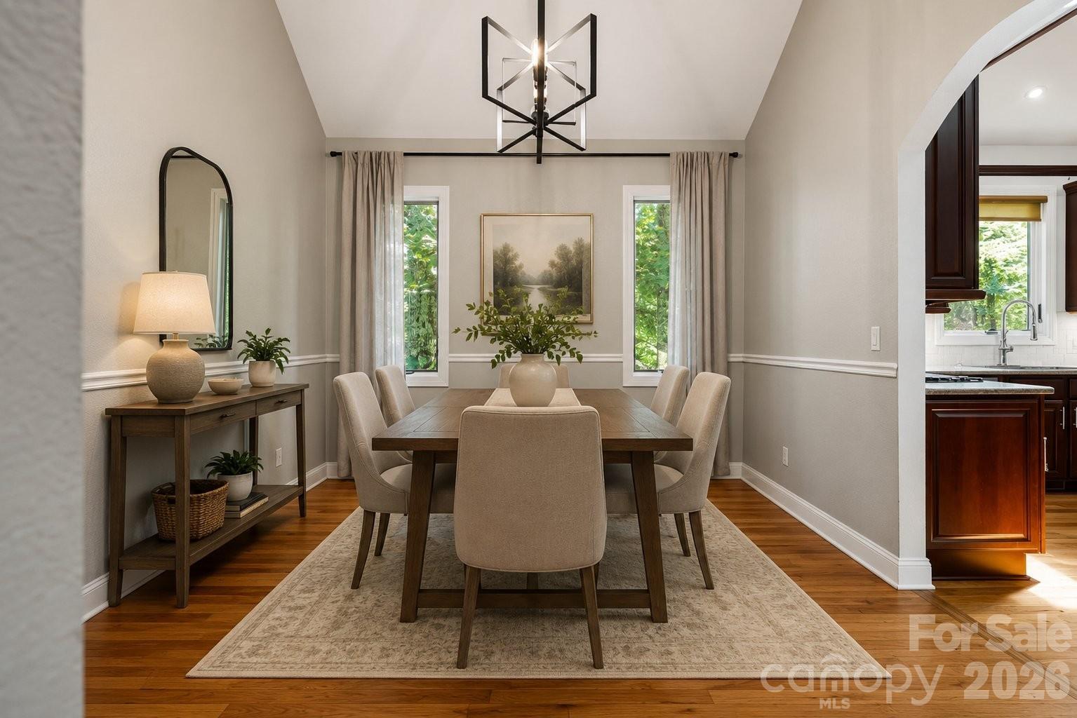 67 Reeses Ridge Court — Hendersonville
