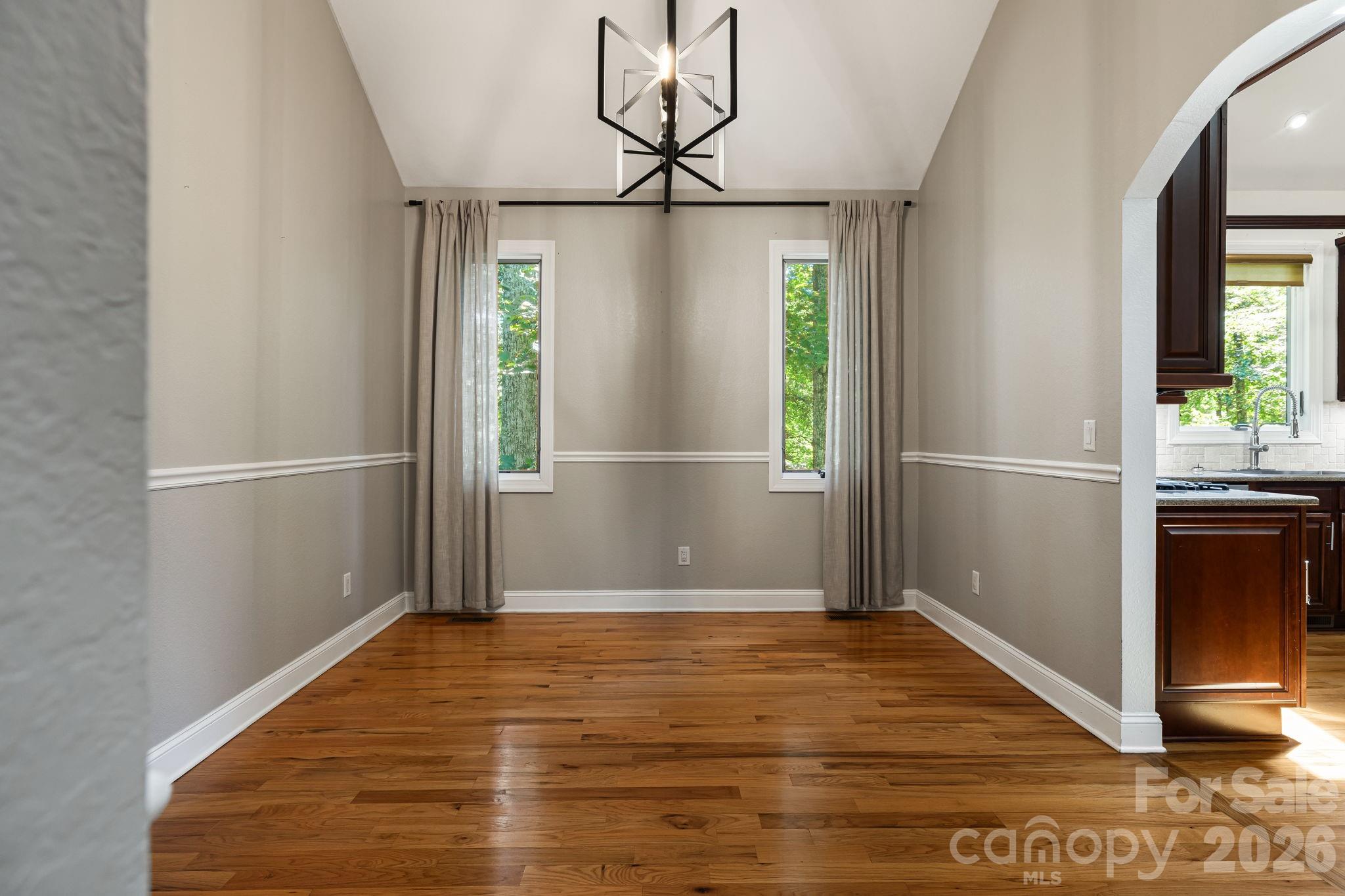 67 Reeses Ridge Court — Hendersonville