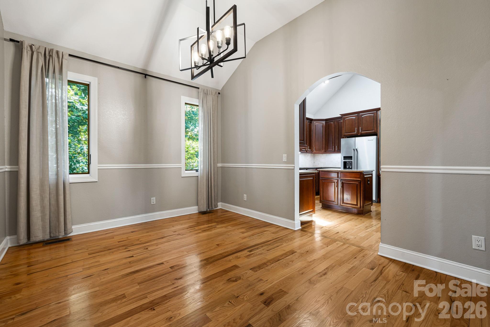 67 Reeses Ridge Court — Hendersonville