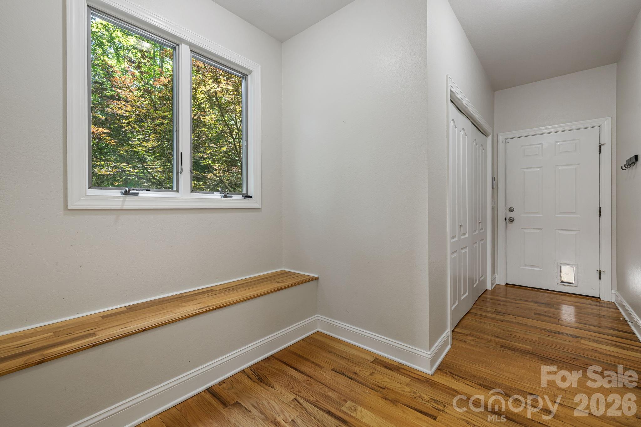 67 Reeses Ridge Court — Hendersonville