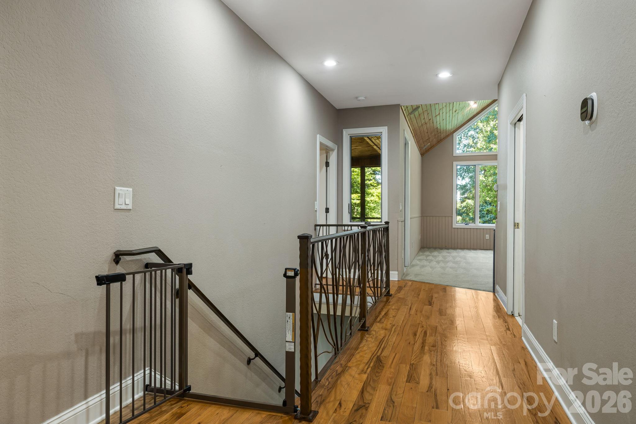 67 Reeses Ridge Court — Hendersonville