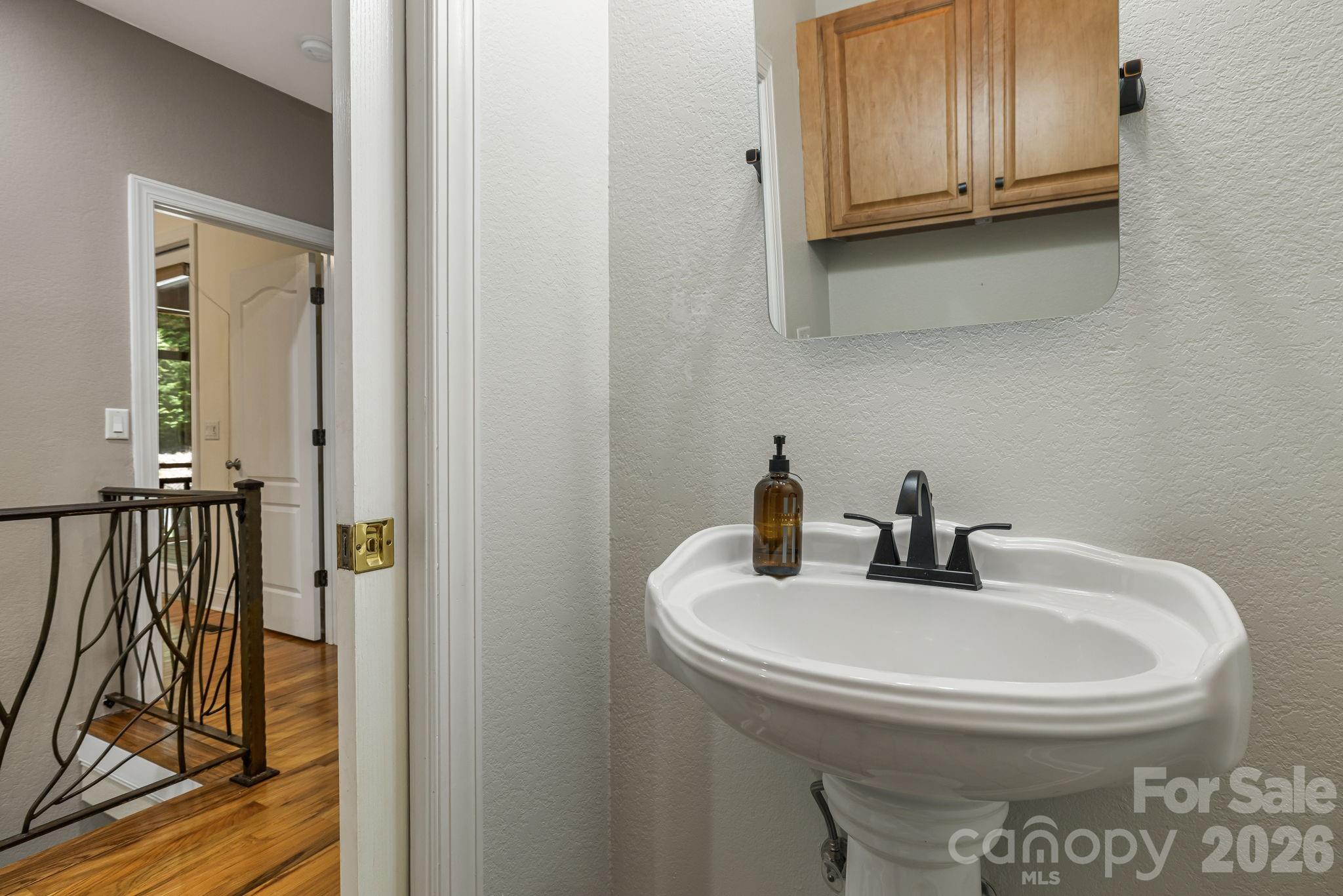 67 Reeses Ridge Court — Hendersonville