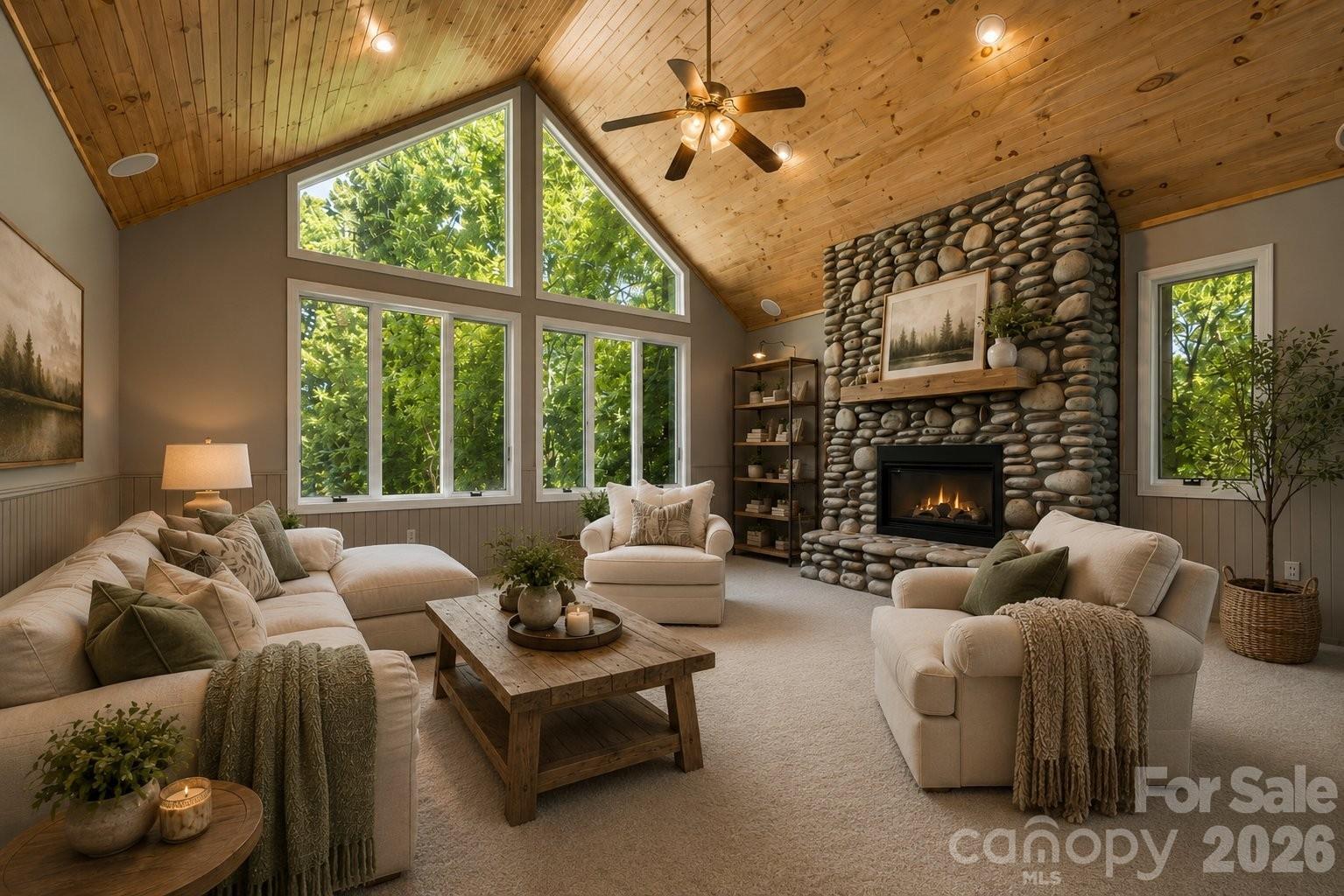 67 Reeses Ridge Court — Hendersonville