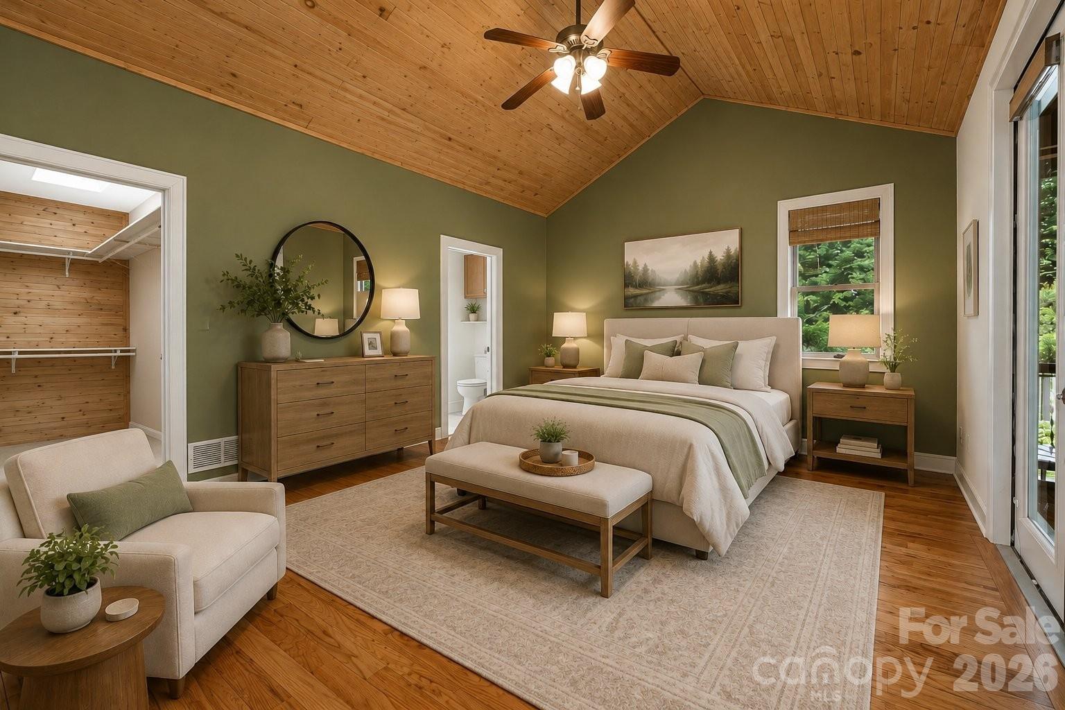 67 Reeses Ridge Court — Hendersonville