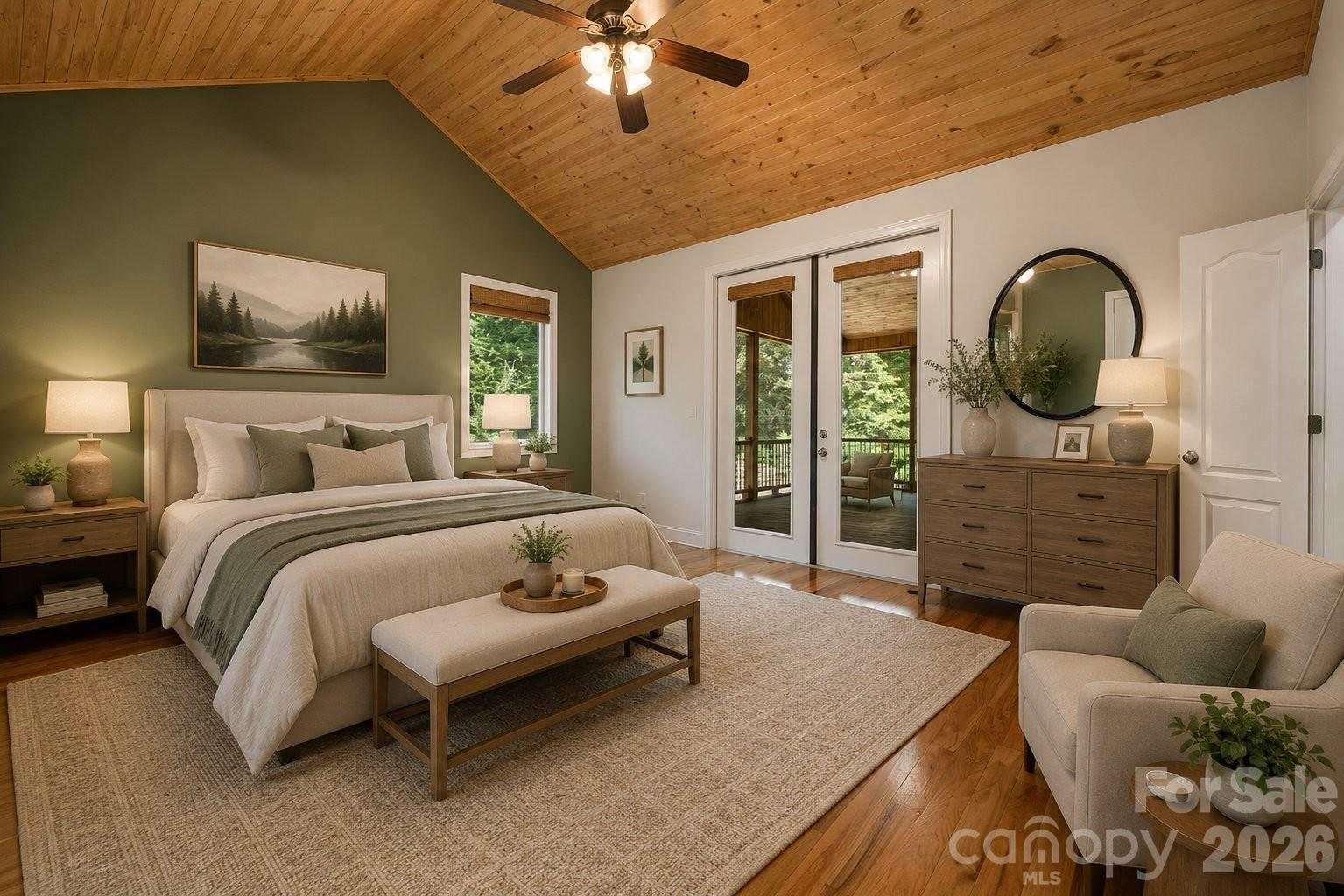 67 Reeses Ridge Court — Hendersonville